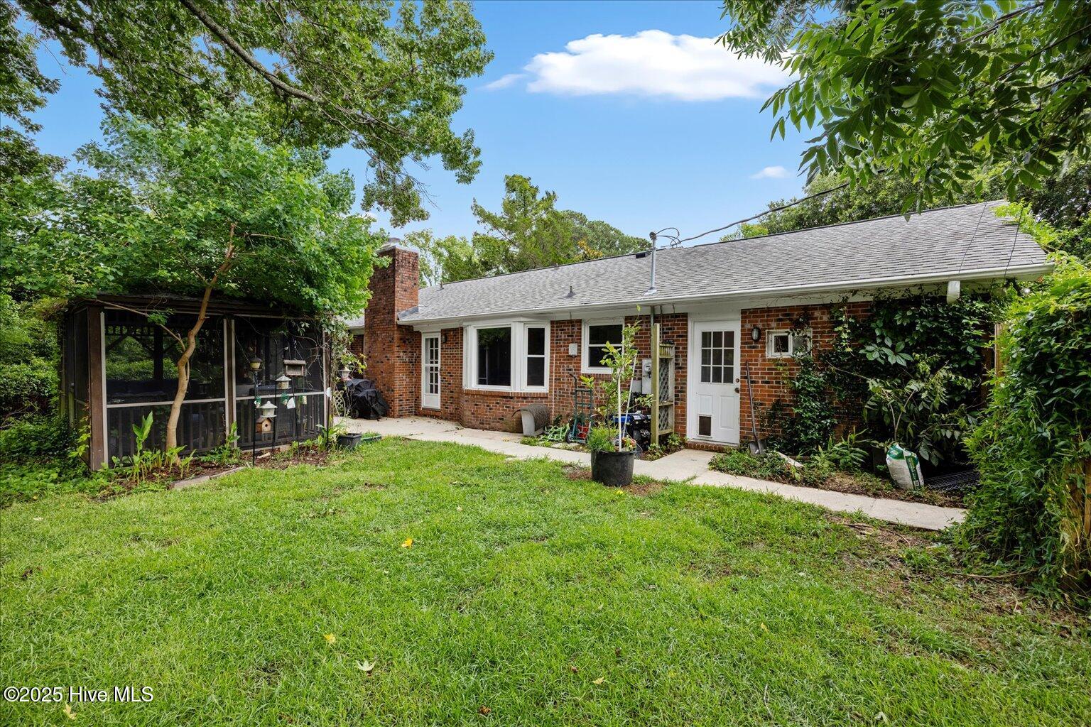 201 Buccaneer Road Property Photo 43