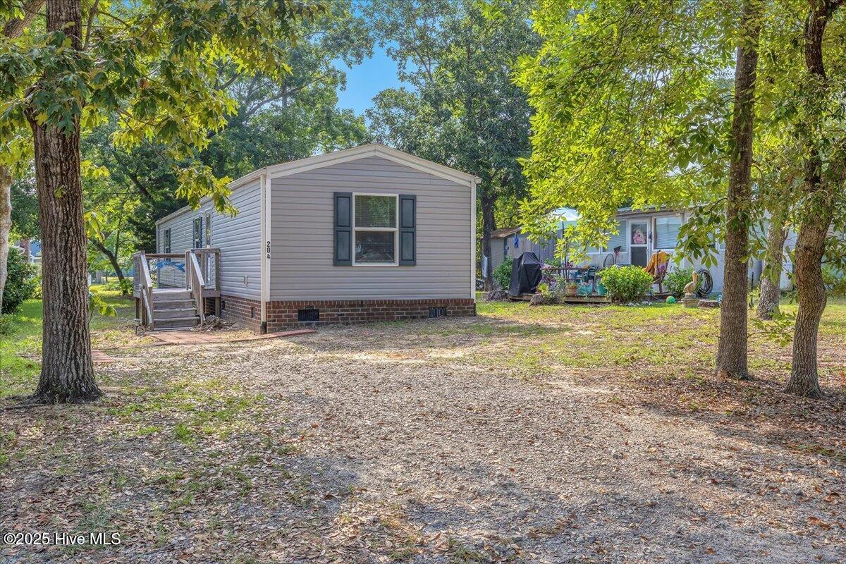 204 Ne 75th Street Property Photo 1