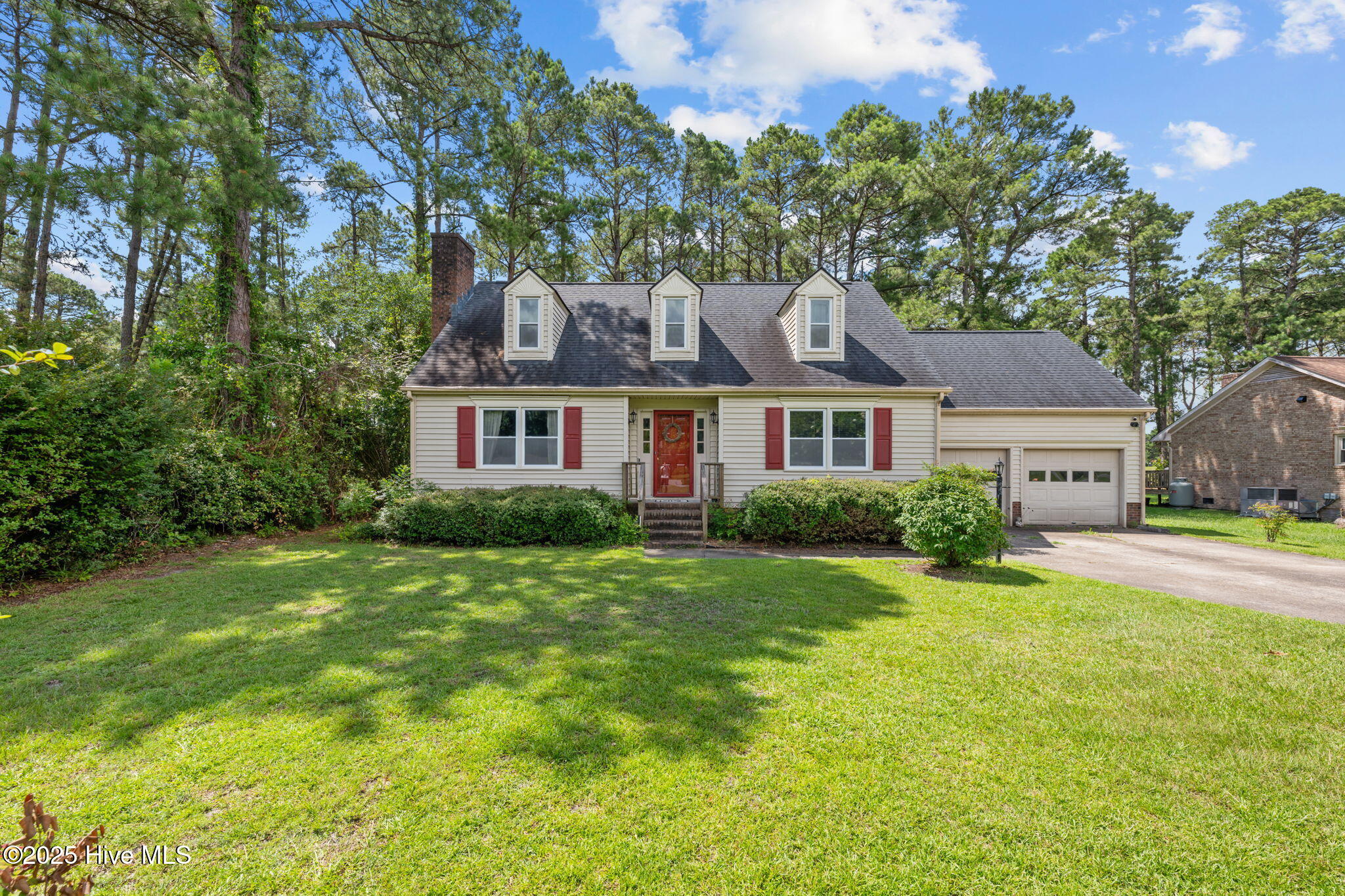 1500 Santa Lucia Road Property Photo 1