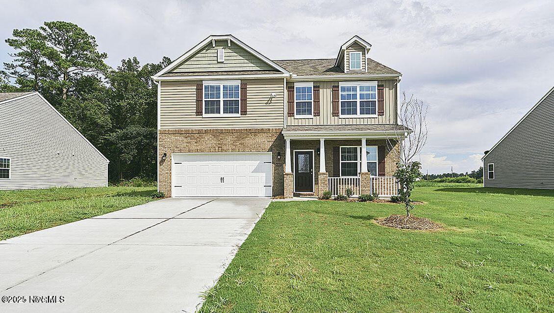 1025 Josh Court Property Photo 1