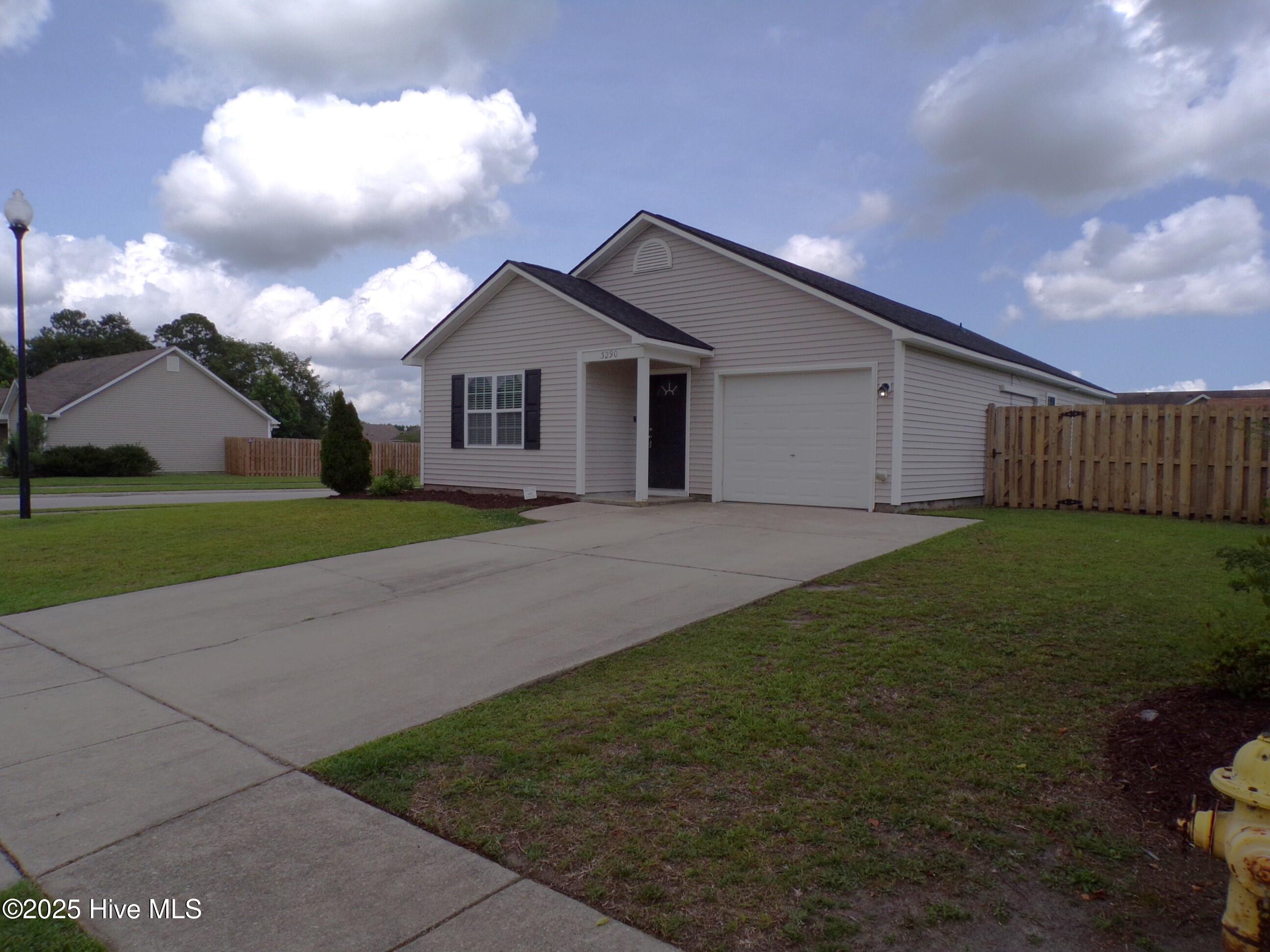 3290 Greenridge Way Property Photo 1