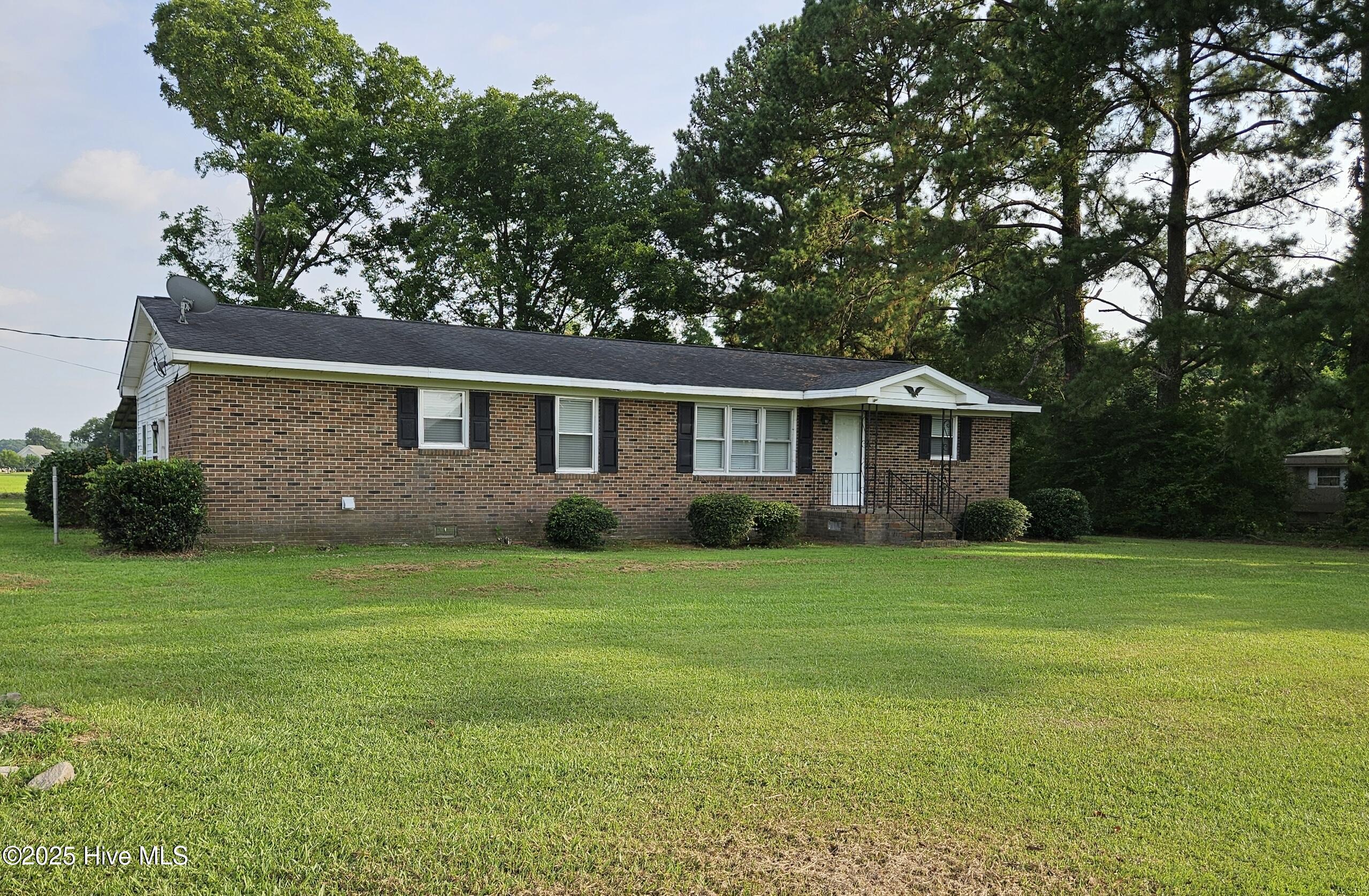 453 Fort Run Road Property Photo 1