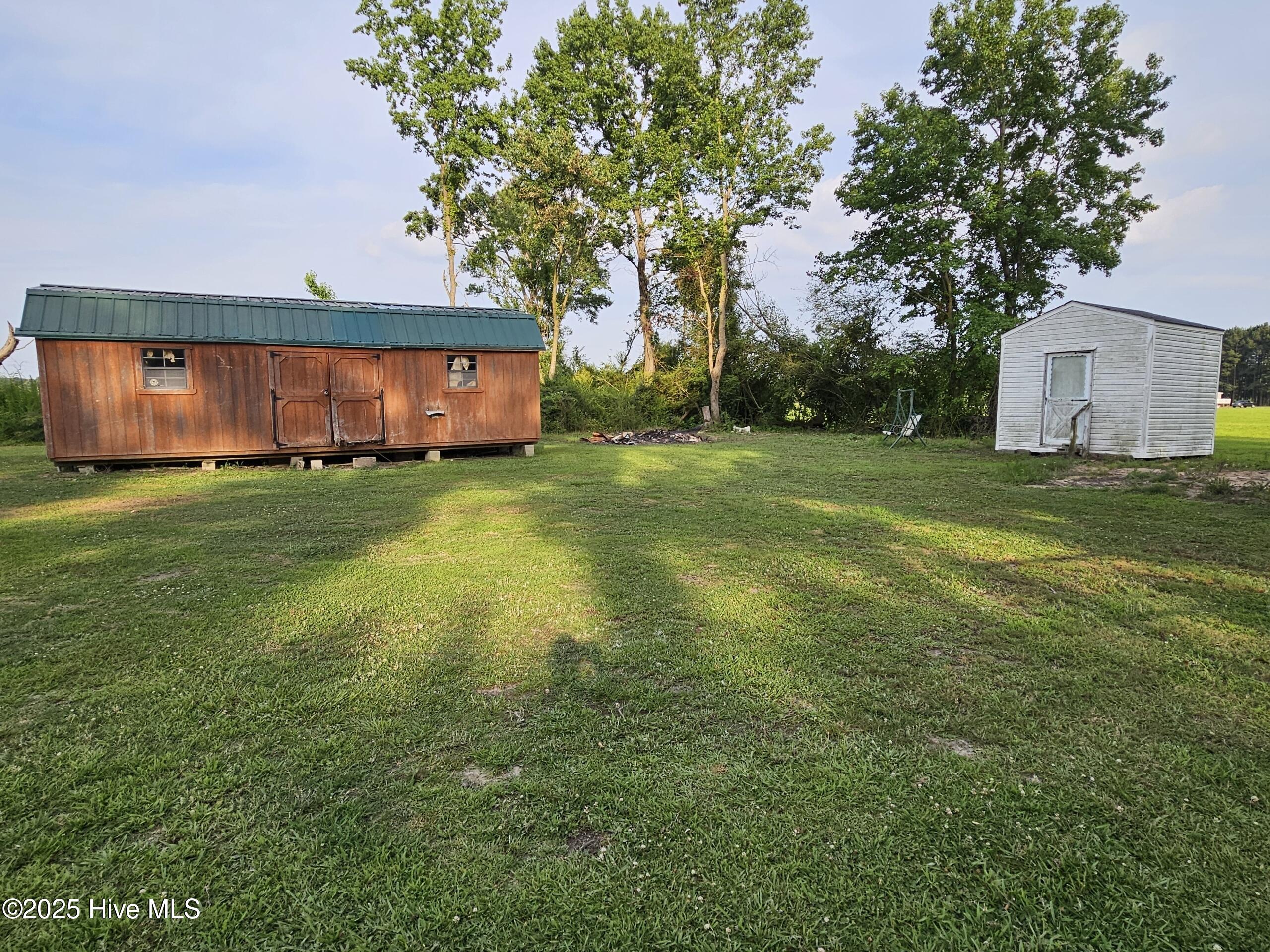 453 Fort Run Road Property Photo 2