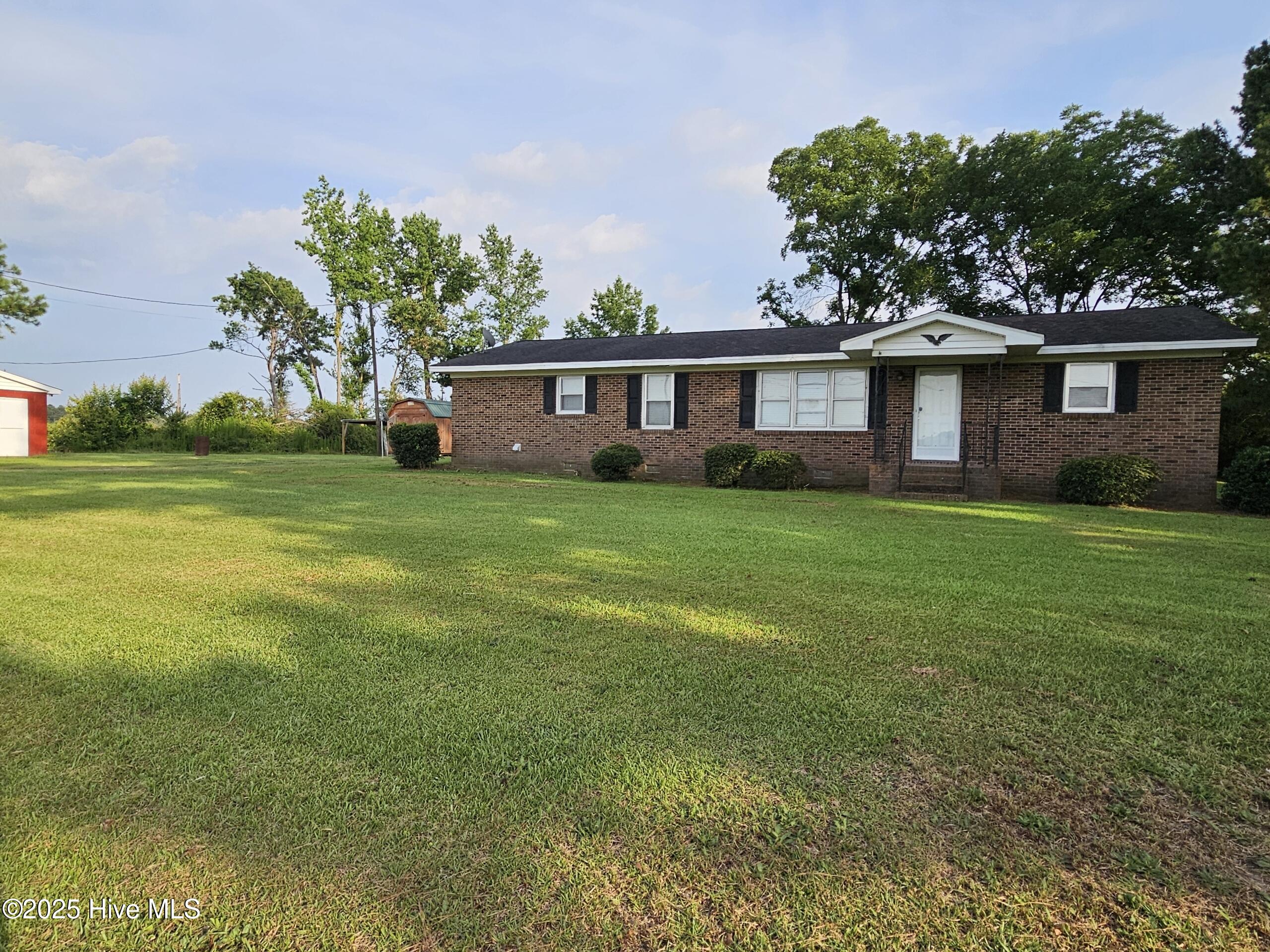 453 Fort Run Road Property Photo 3