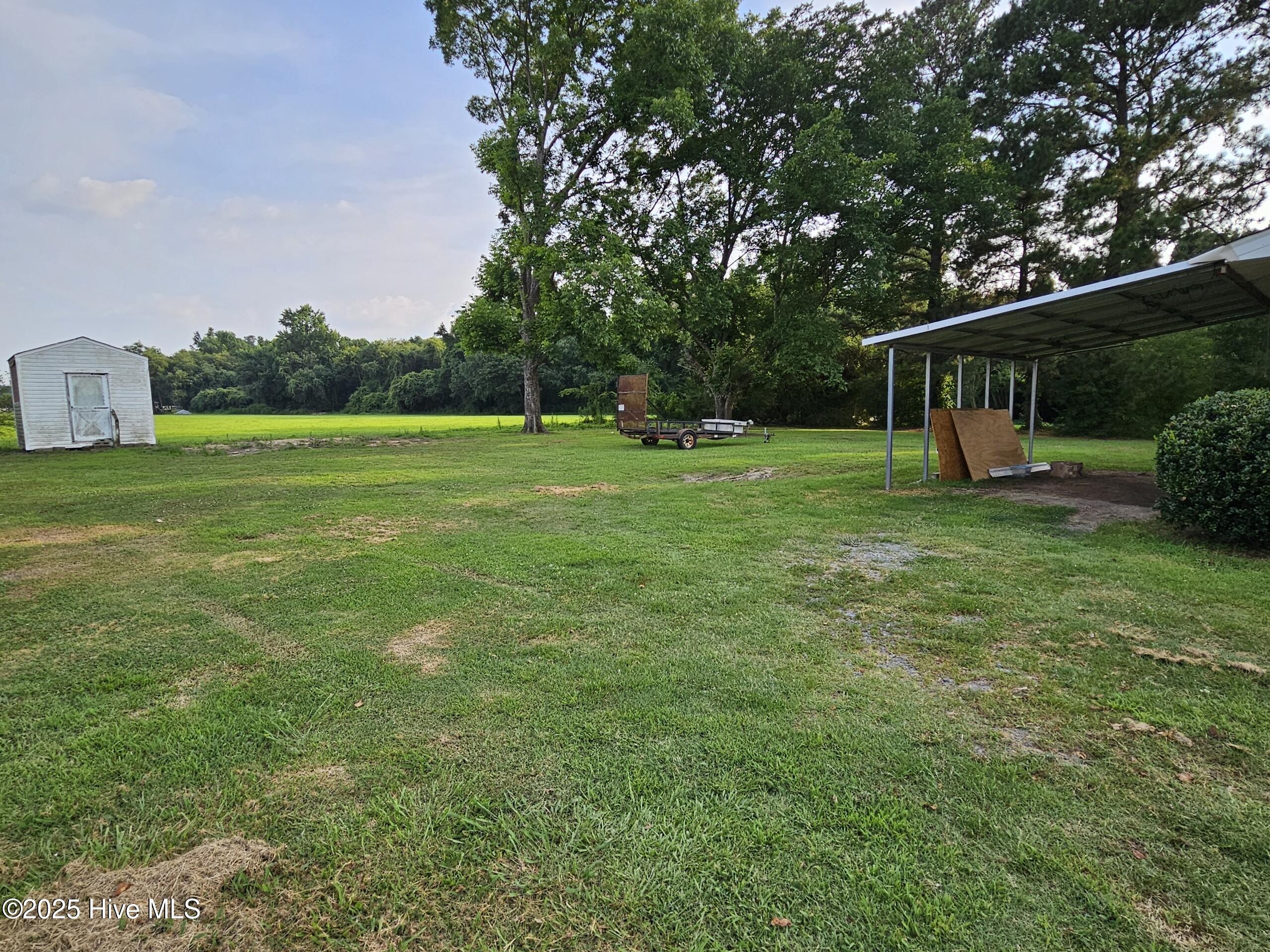 453 Fort Run Road Property Photo 4