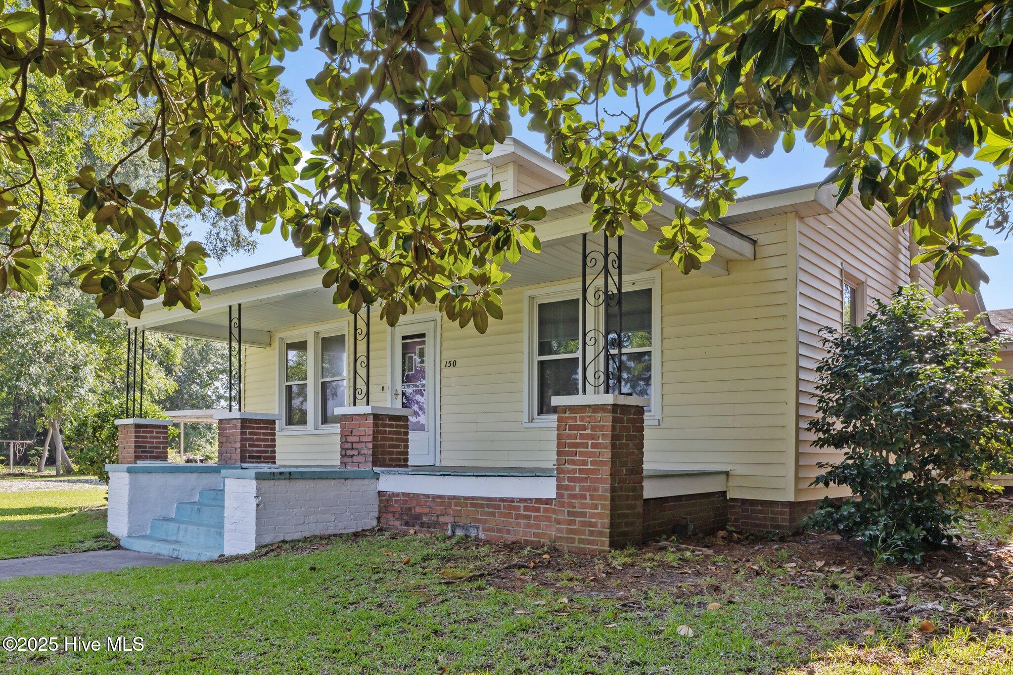 150 Sam T Lewis Lane Property Photo 28