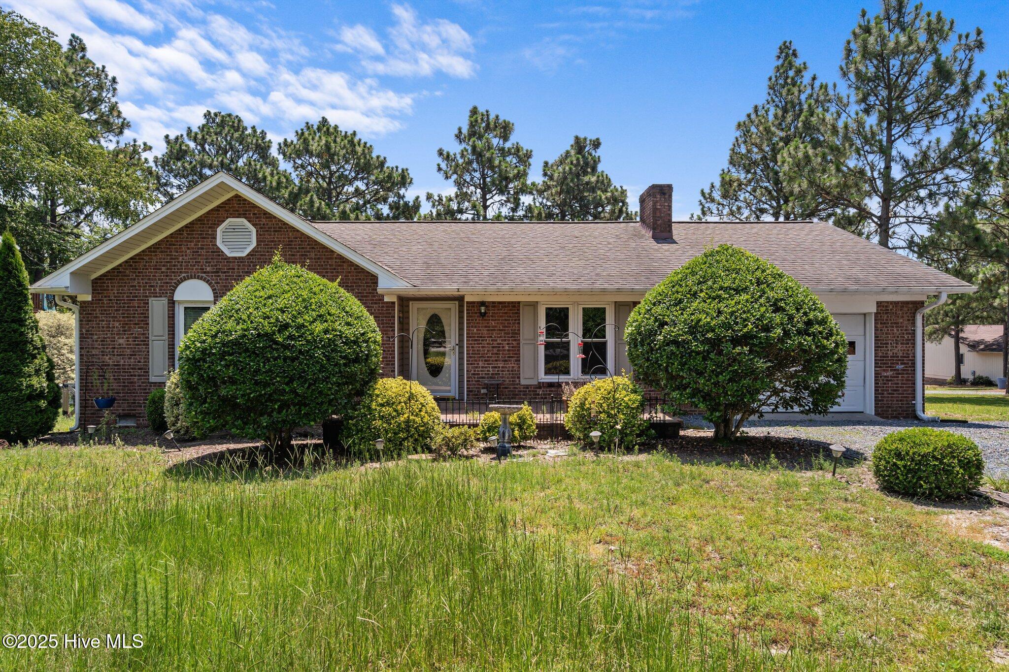 132 E Shenandoah Road Property Photo 1