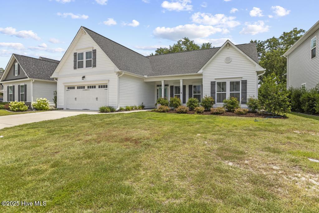 78 Violetear Ridge Property Photo 3