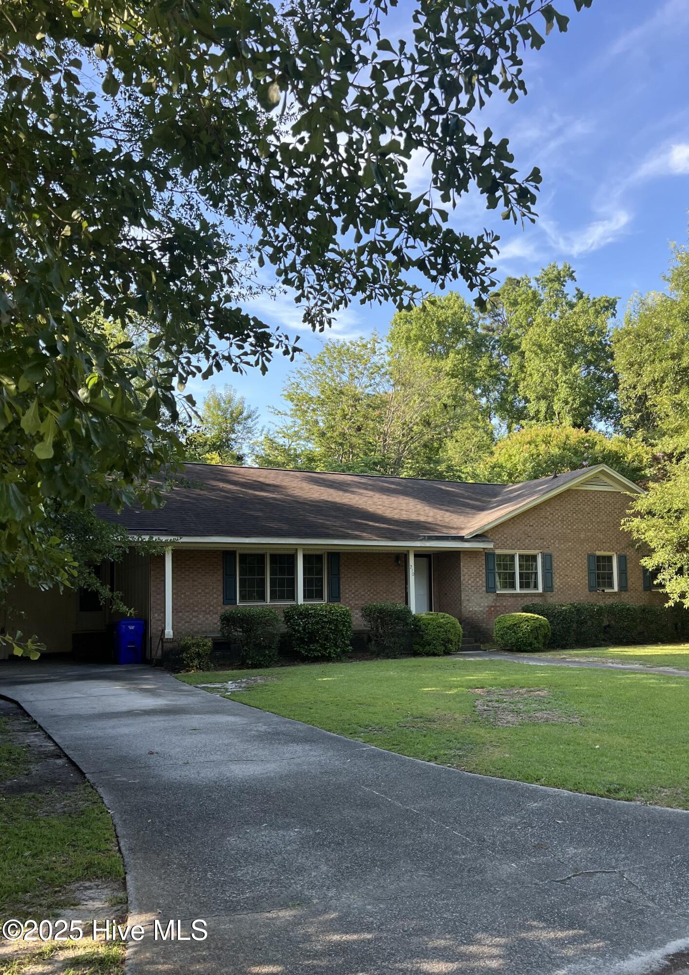 210 Prince Road Property Photo 1