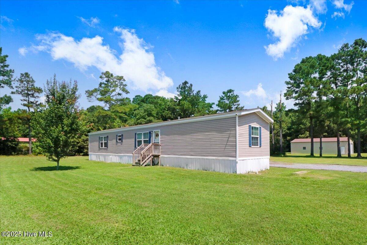 9943 County Home Road Property Photo 1