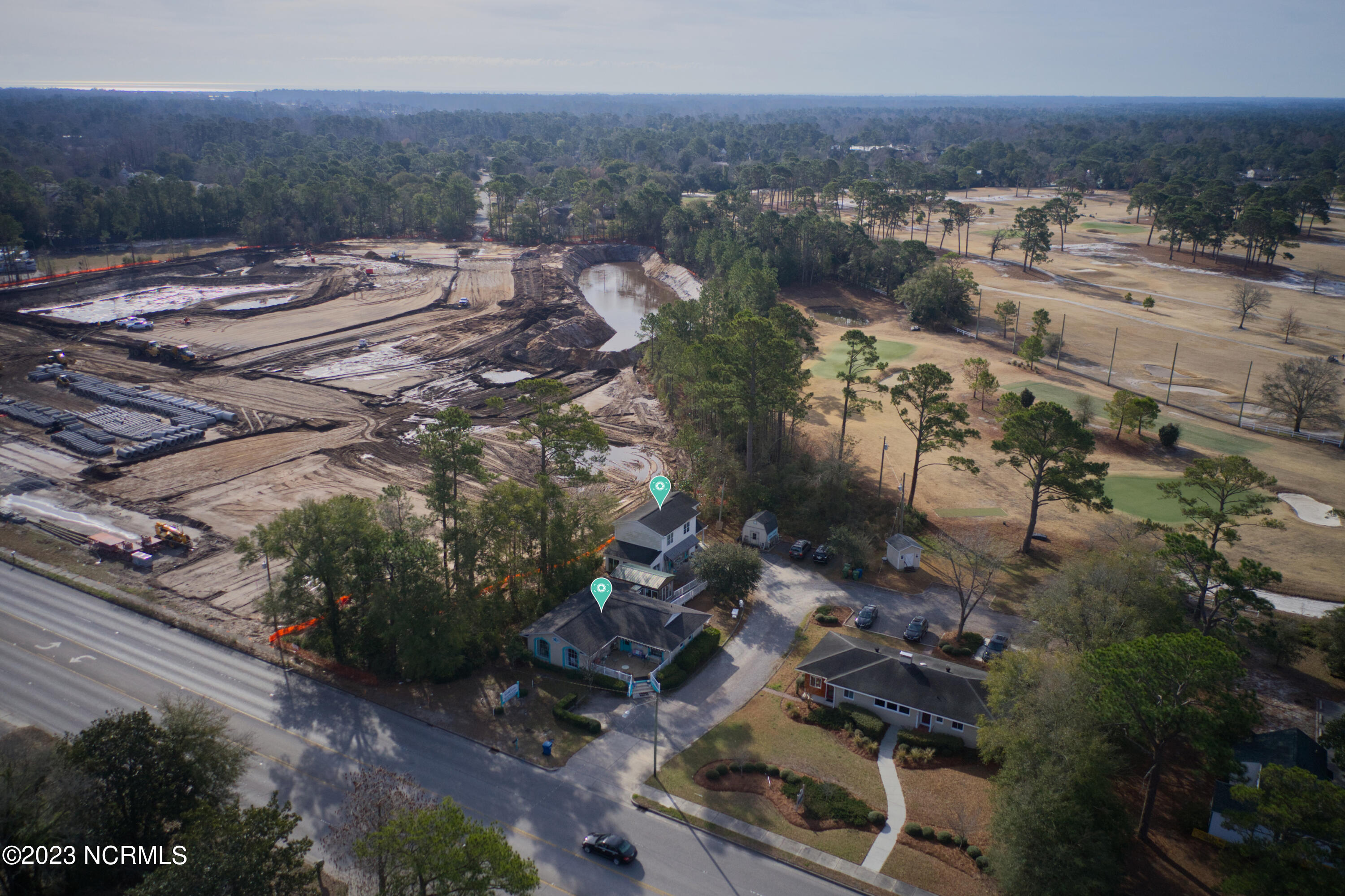 5018 Oleander Drive Property Photo 5