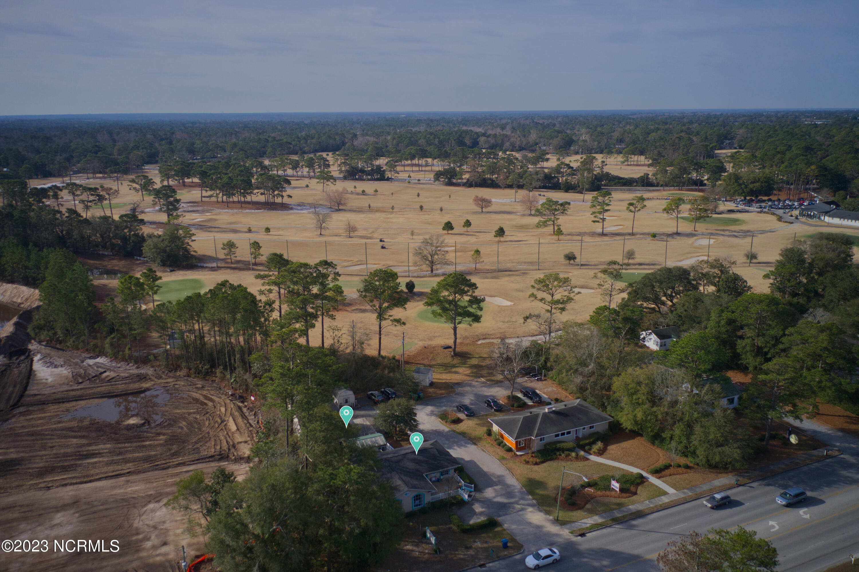 5018 Oleander Drive Property Photo 7