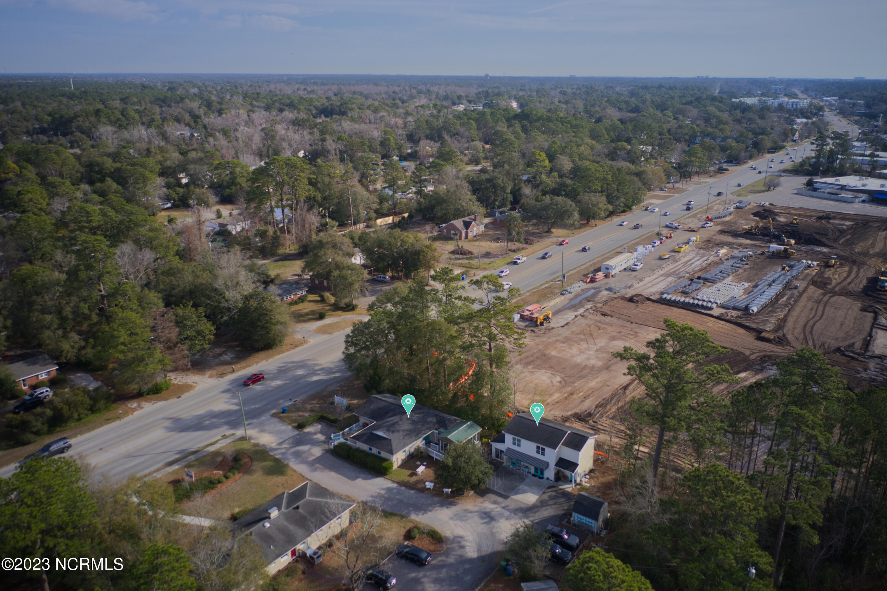 5018 Oleander Drive Property Photo 8