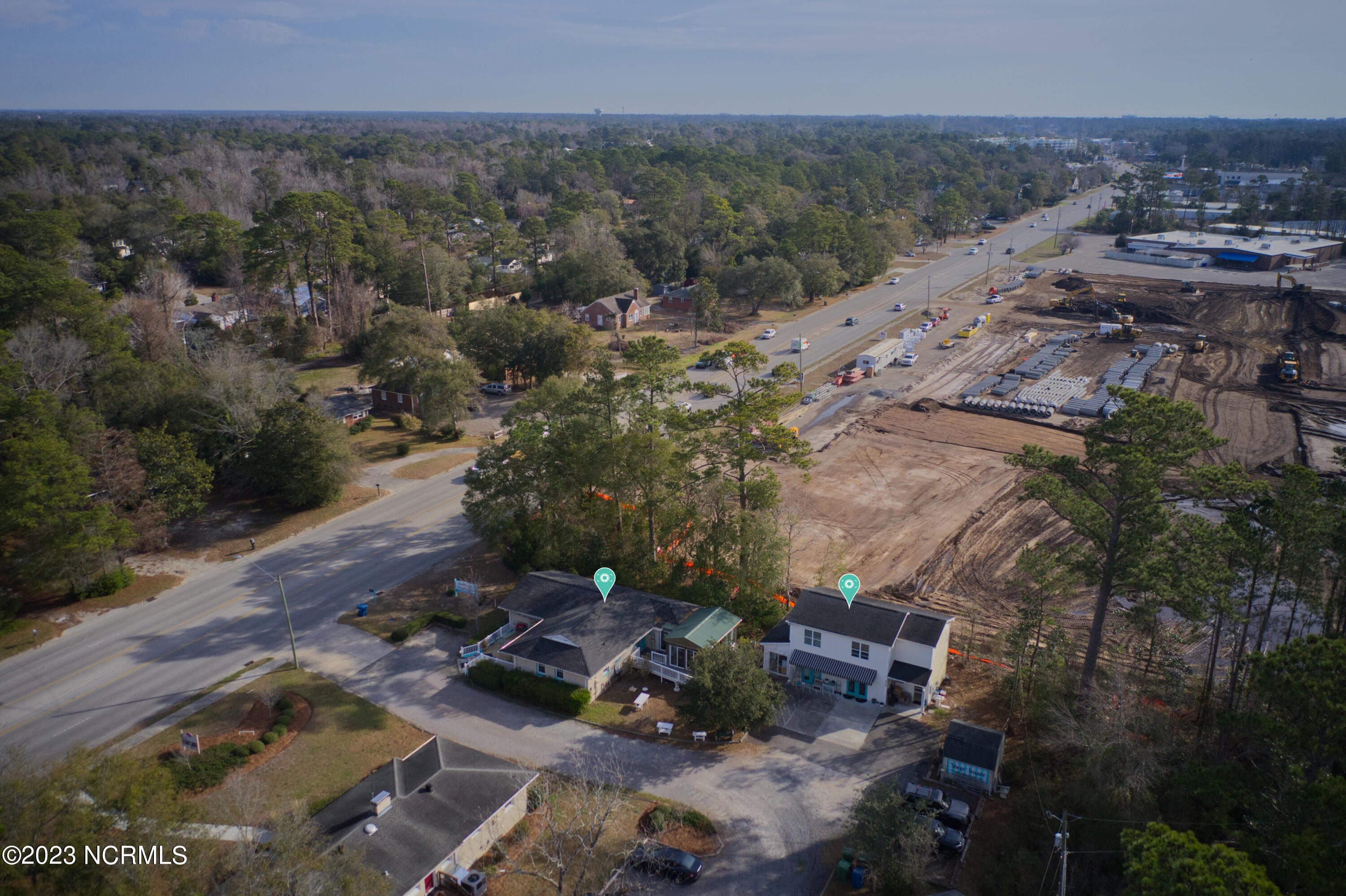 5018 Oleander Drive Property Photo 9
