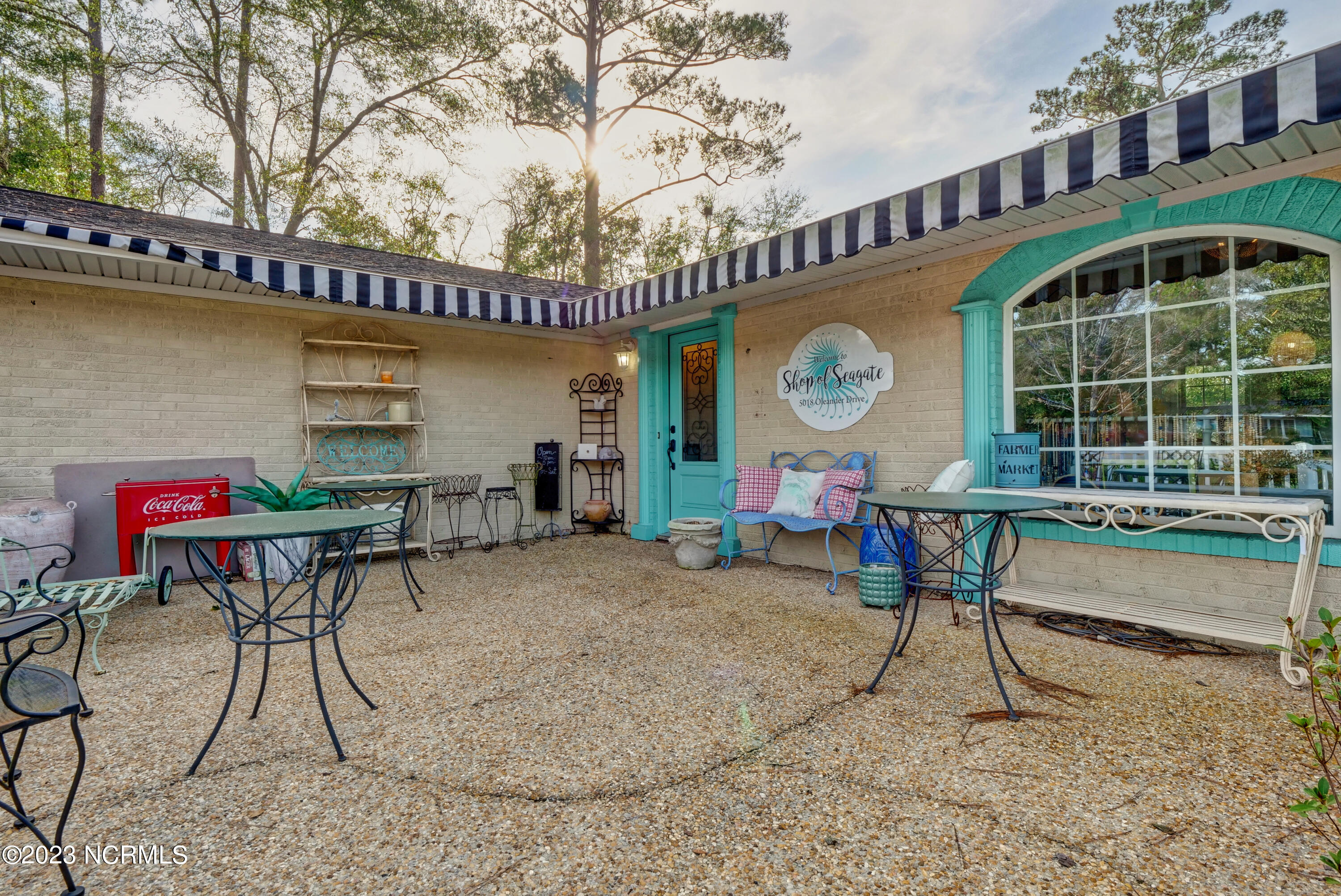 5018 Oleander Drive Property Photo 30