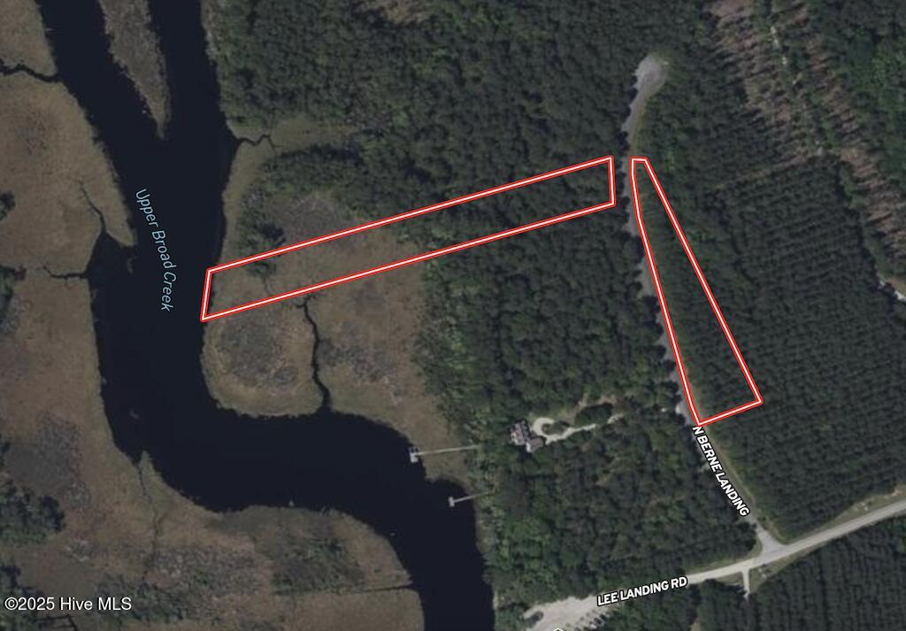 175 North Berne Landing Road Property Photo 1