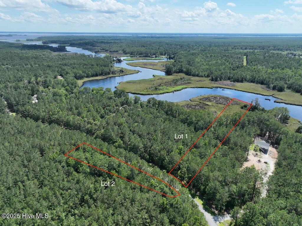 175 North Berne Landing Road Property Photo 5