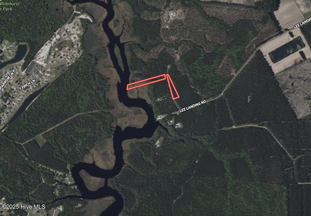 175 North Berne Landing Road Property Photo 12