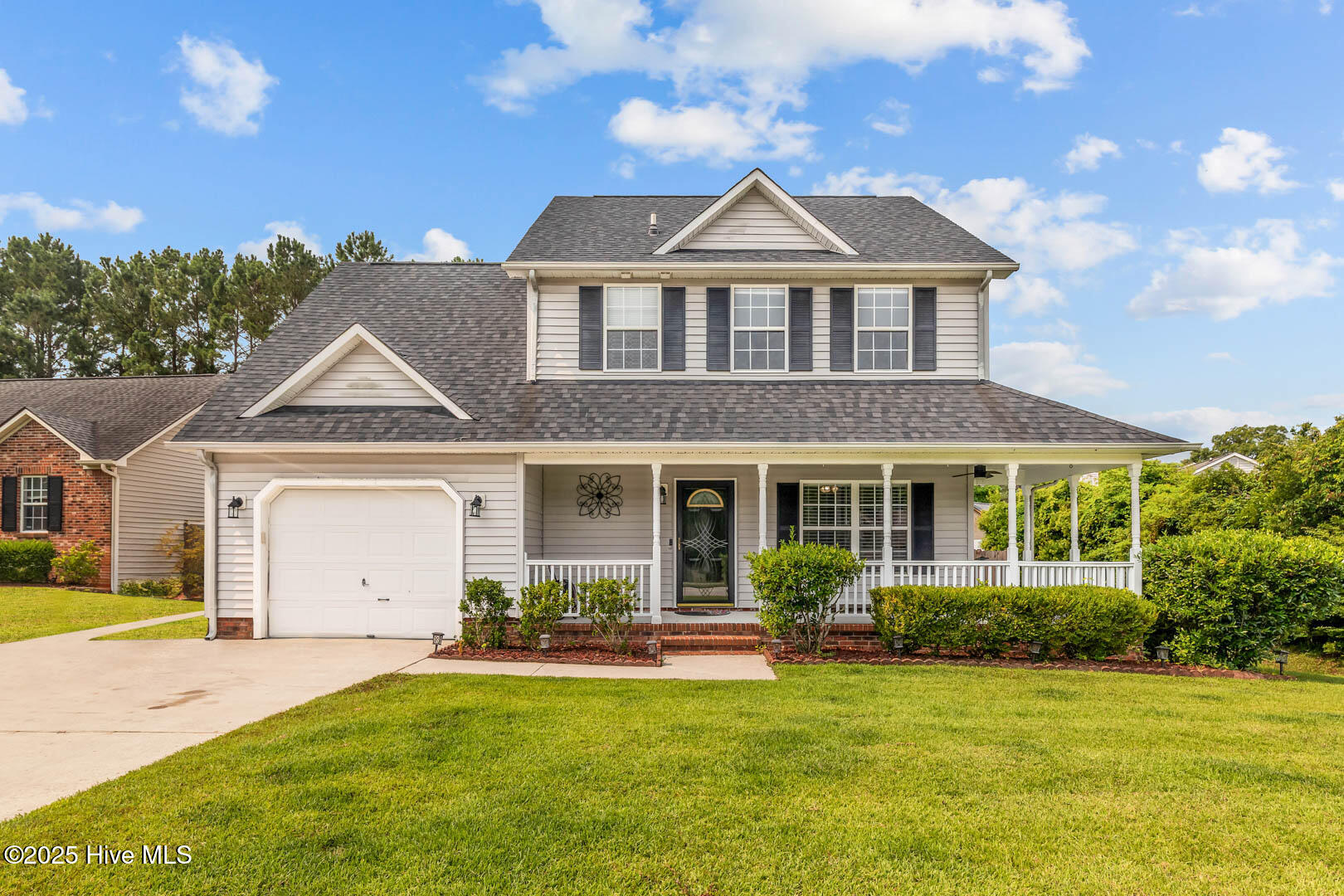 902 Huff Drive Property Photo