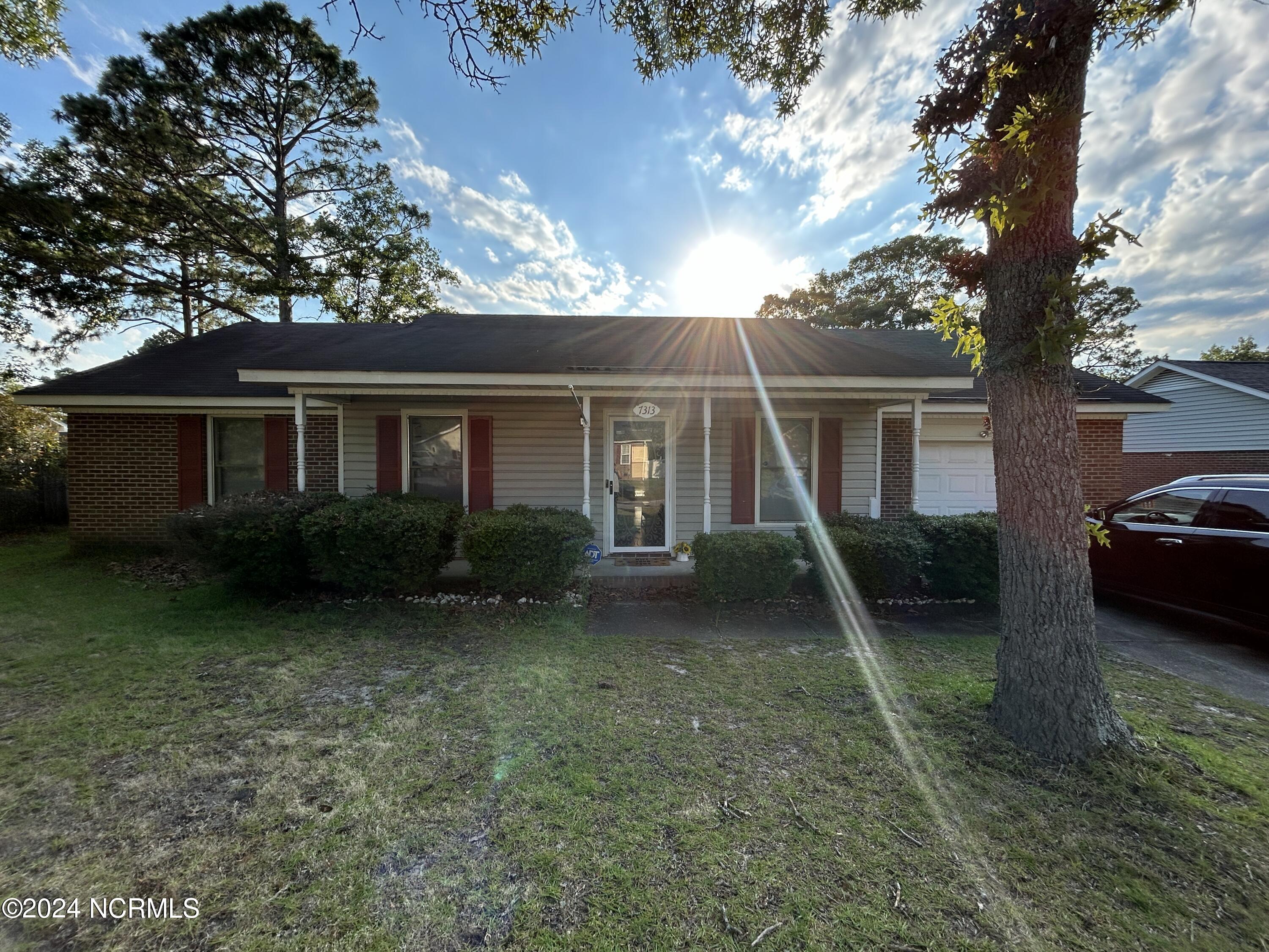 7313 Pebblebrook Drive Property Photo 1
