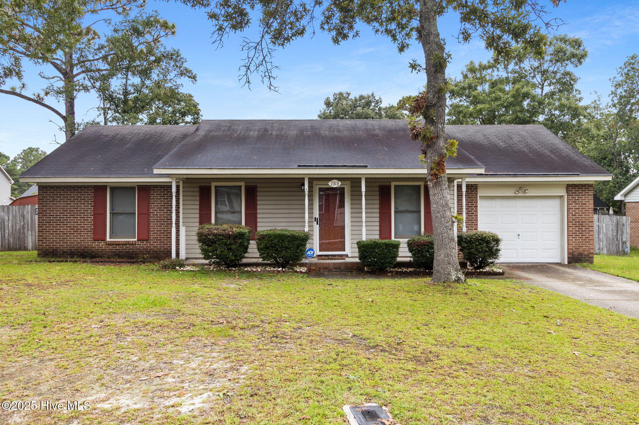 7313 Pebblebrook Drive Property Photo 1