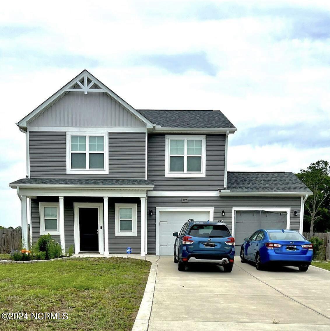 309 Laurel Lake Road Property Photo 1