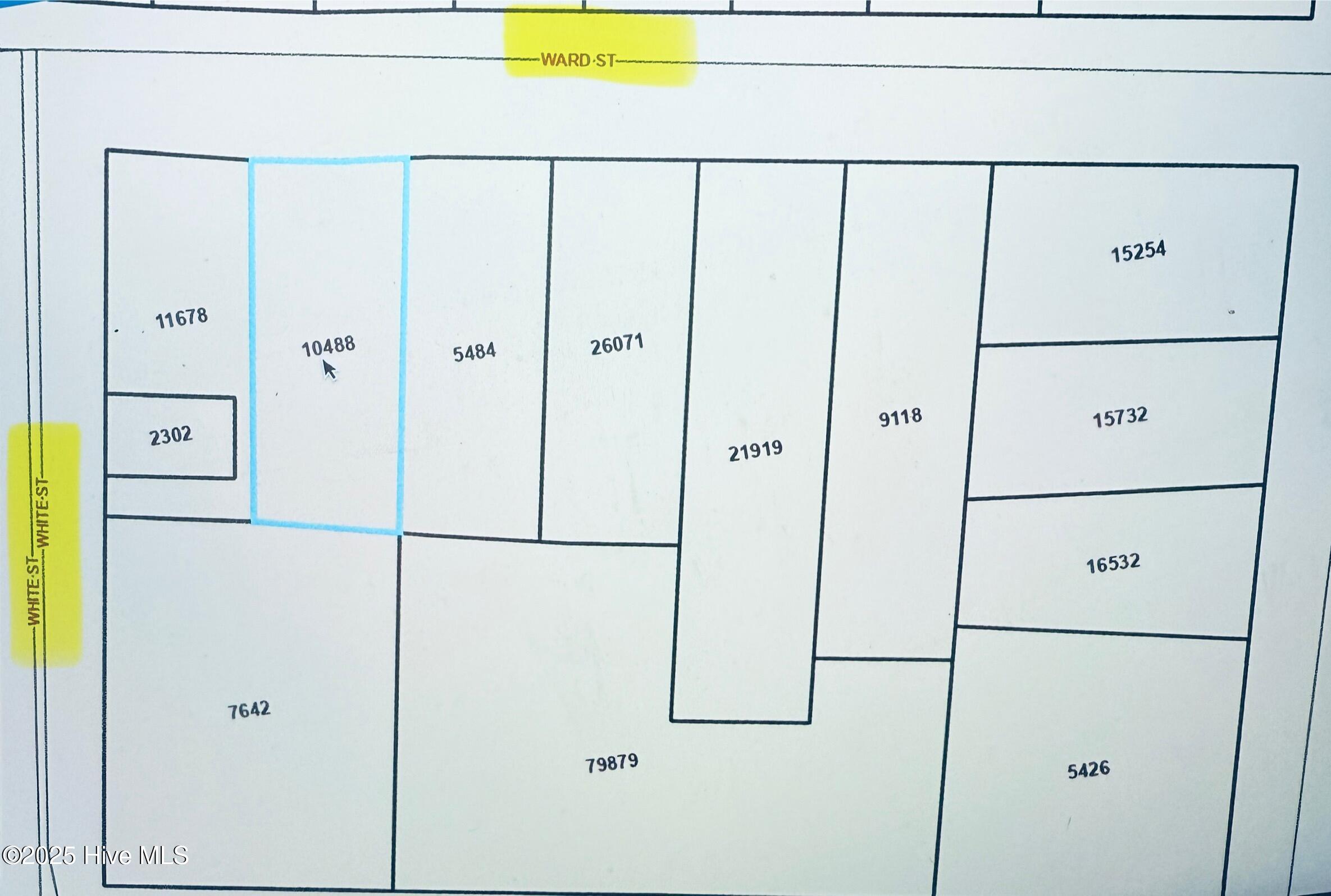 1013 Ward Street Property Photo 3