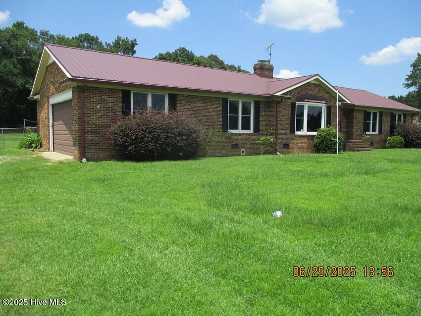 6930 Roseboro Highway