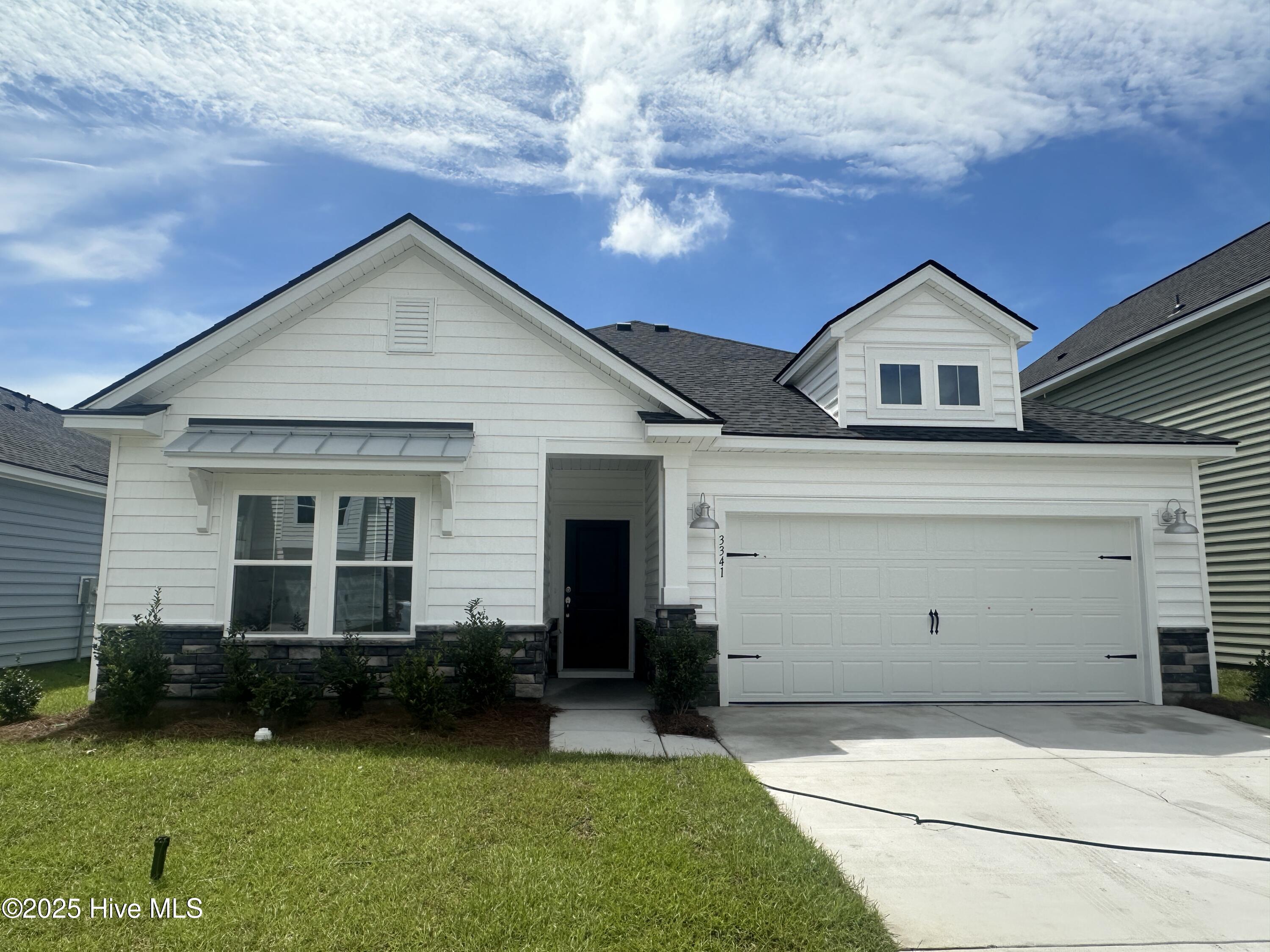 3341 Wood Stork Drive Litchfield Ii Lot 83 Property Photo 1