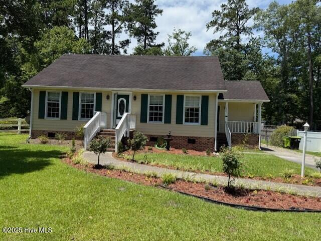 1217 Forest Drive Property Photo 1