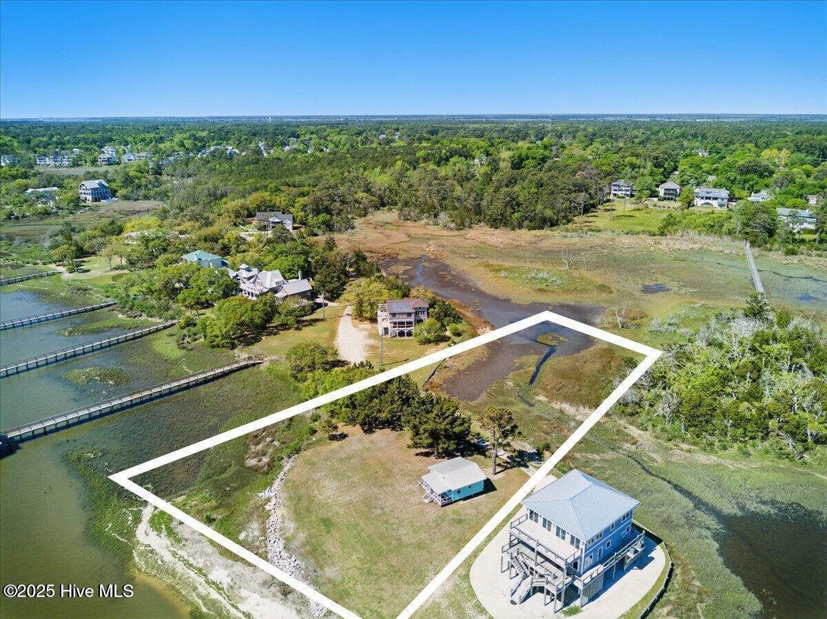 7663 Myrtle Grove Road Property Photo 1