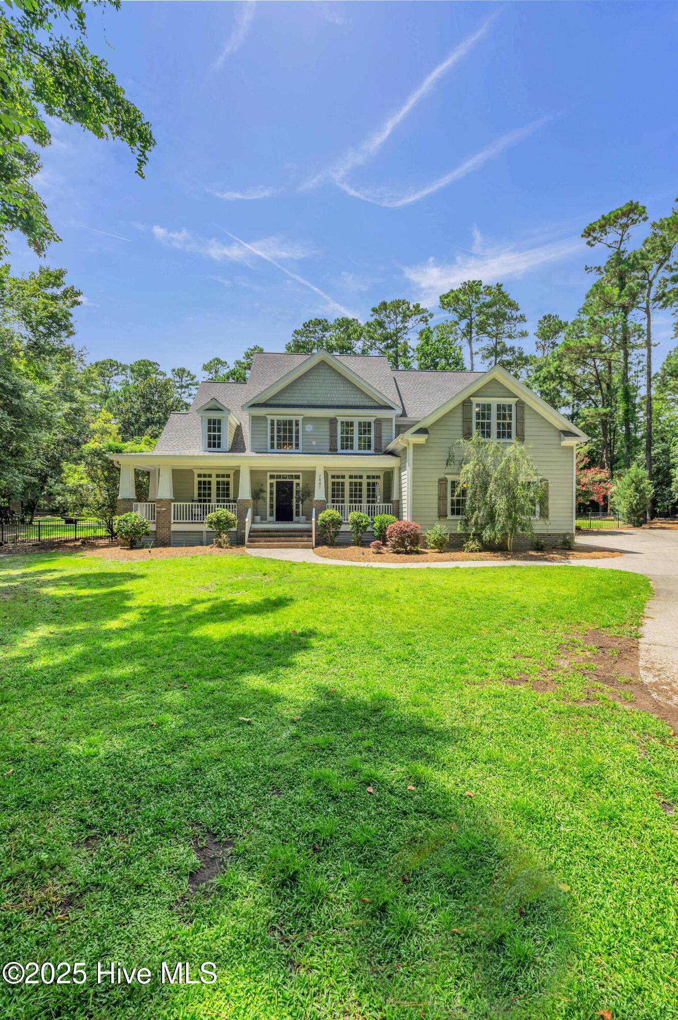 7941 Grenezay Road Property Photo 4