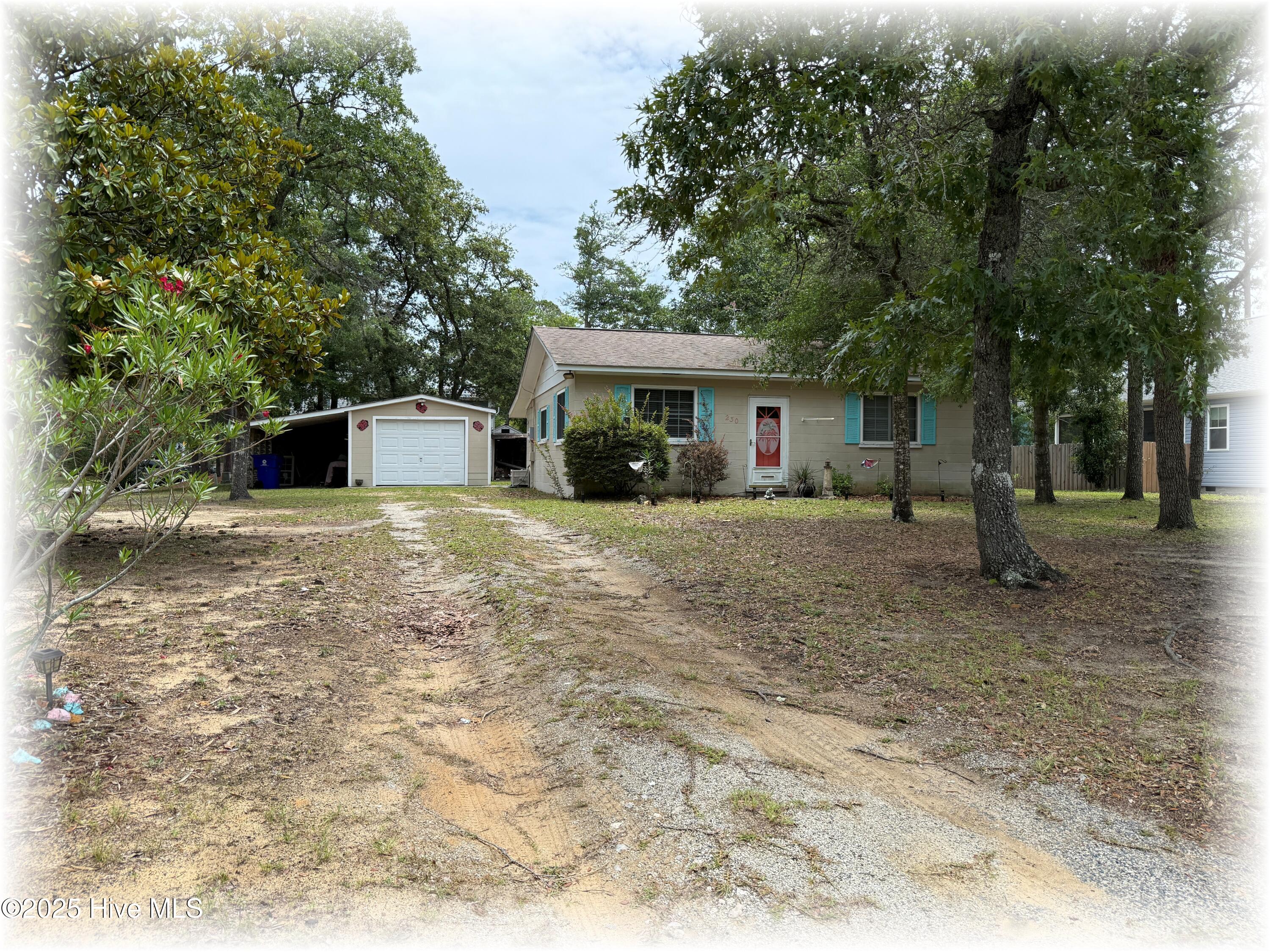 230 NE 56th Street Property Photo 1