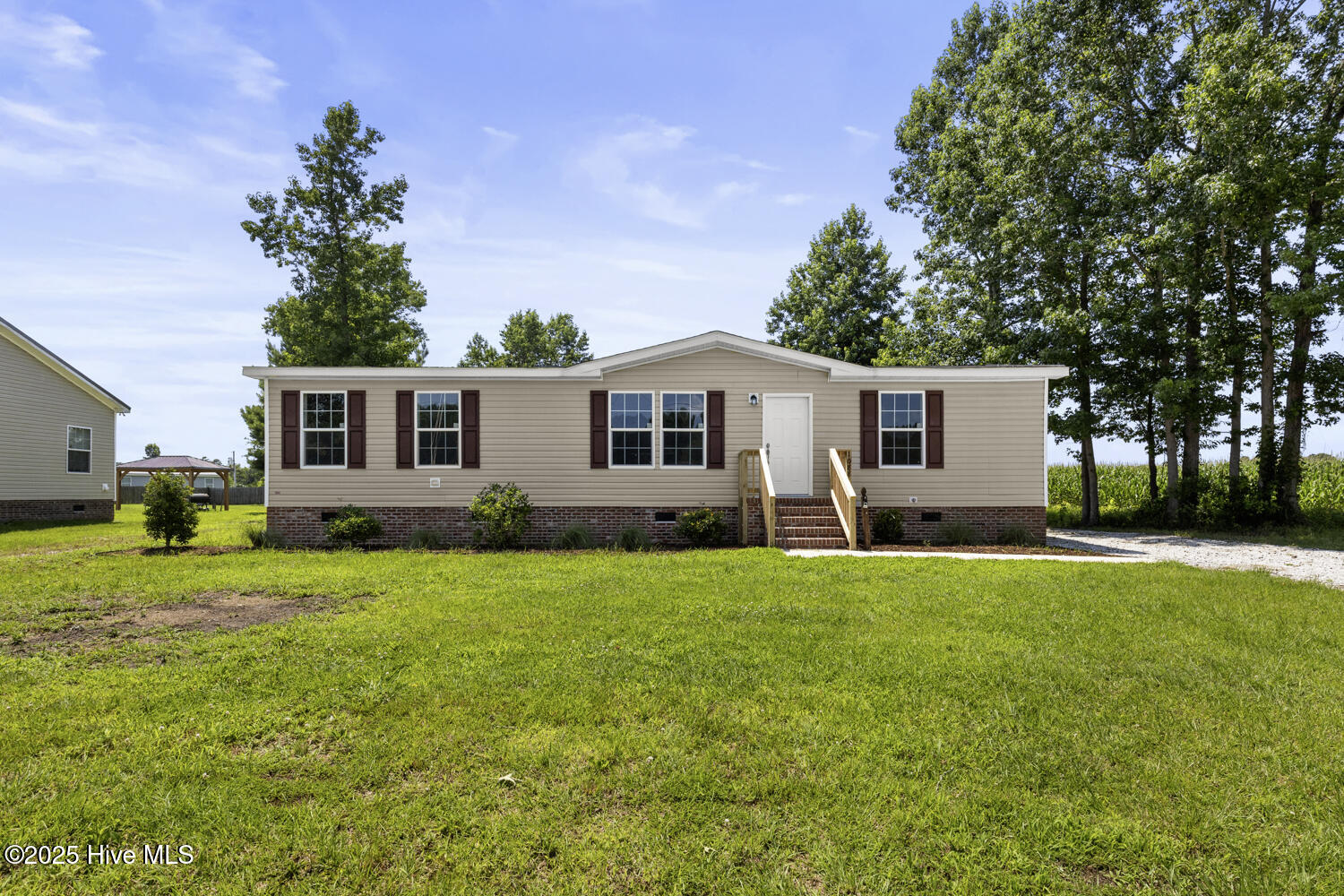 1088 Haw Branch Road Property Photo 1