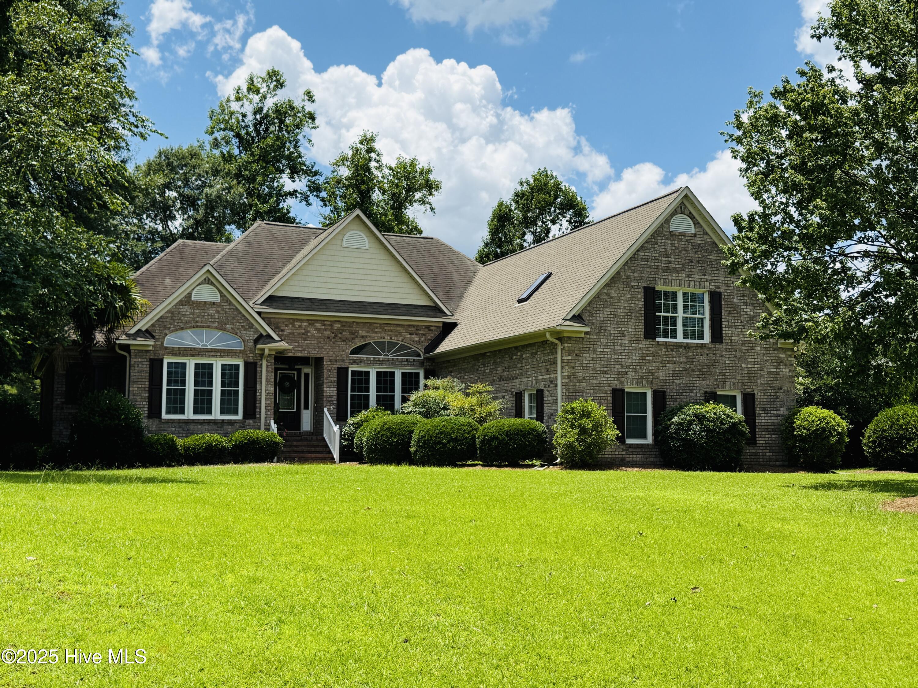 909 Taberna Circle Property Photo 1