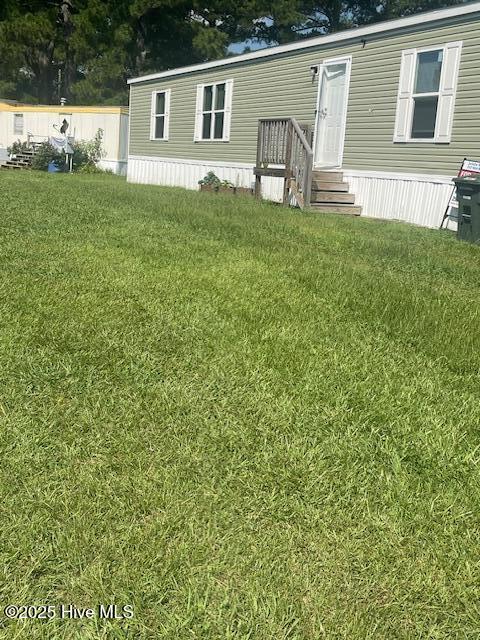 405 Charlie's Lane Property Photo 1