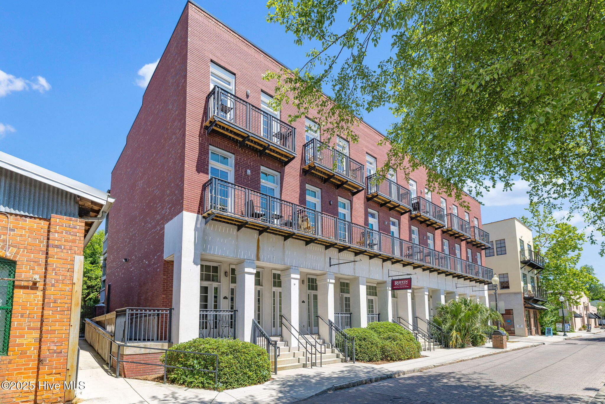 215 S Water Street Apt 206