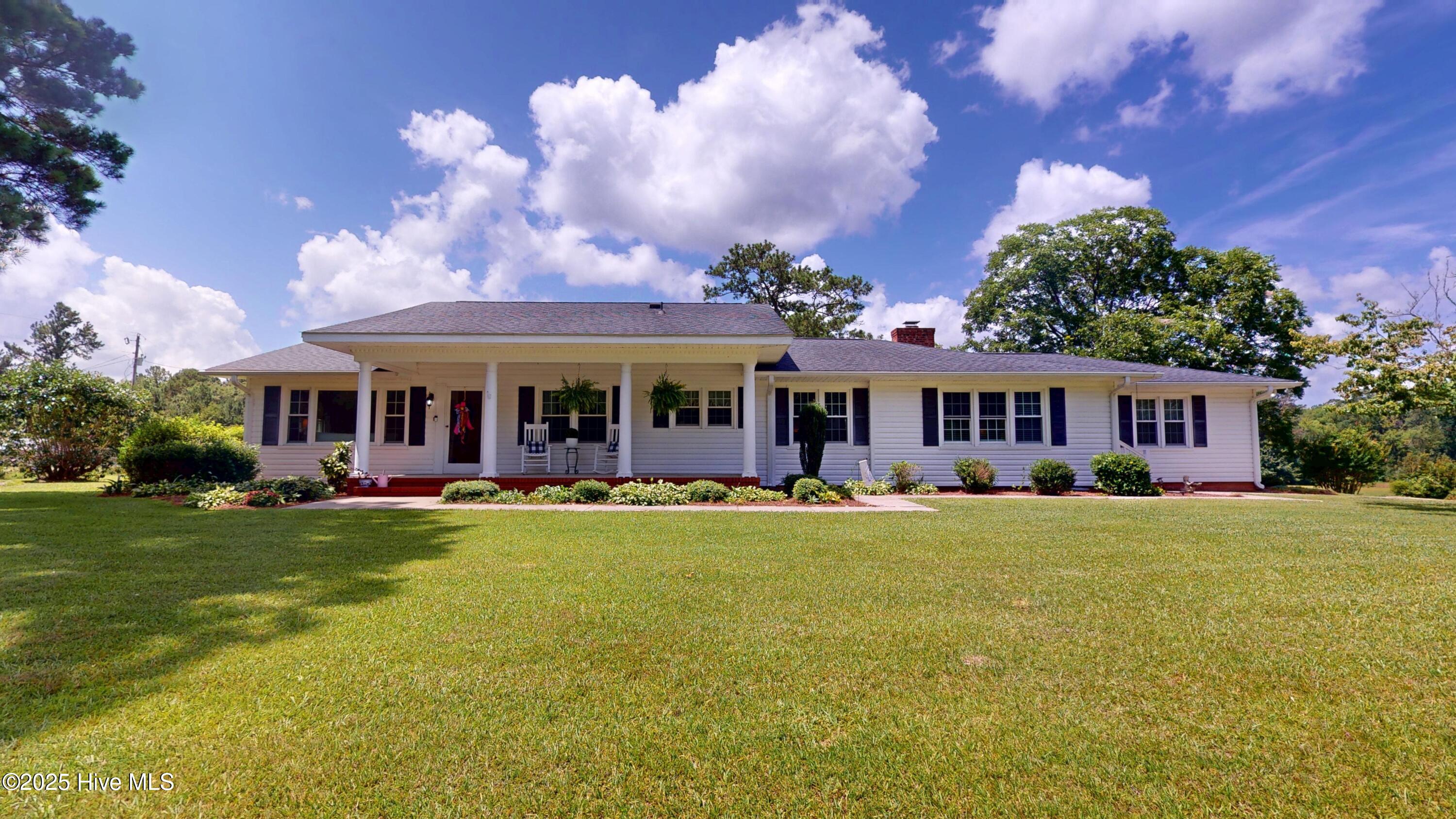 10436 Nc Highway 87