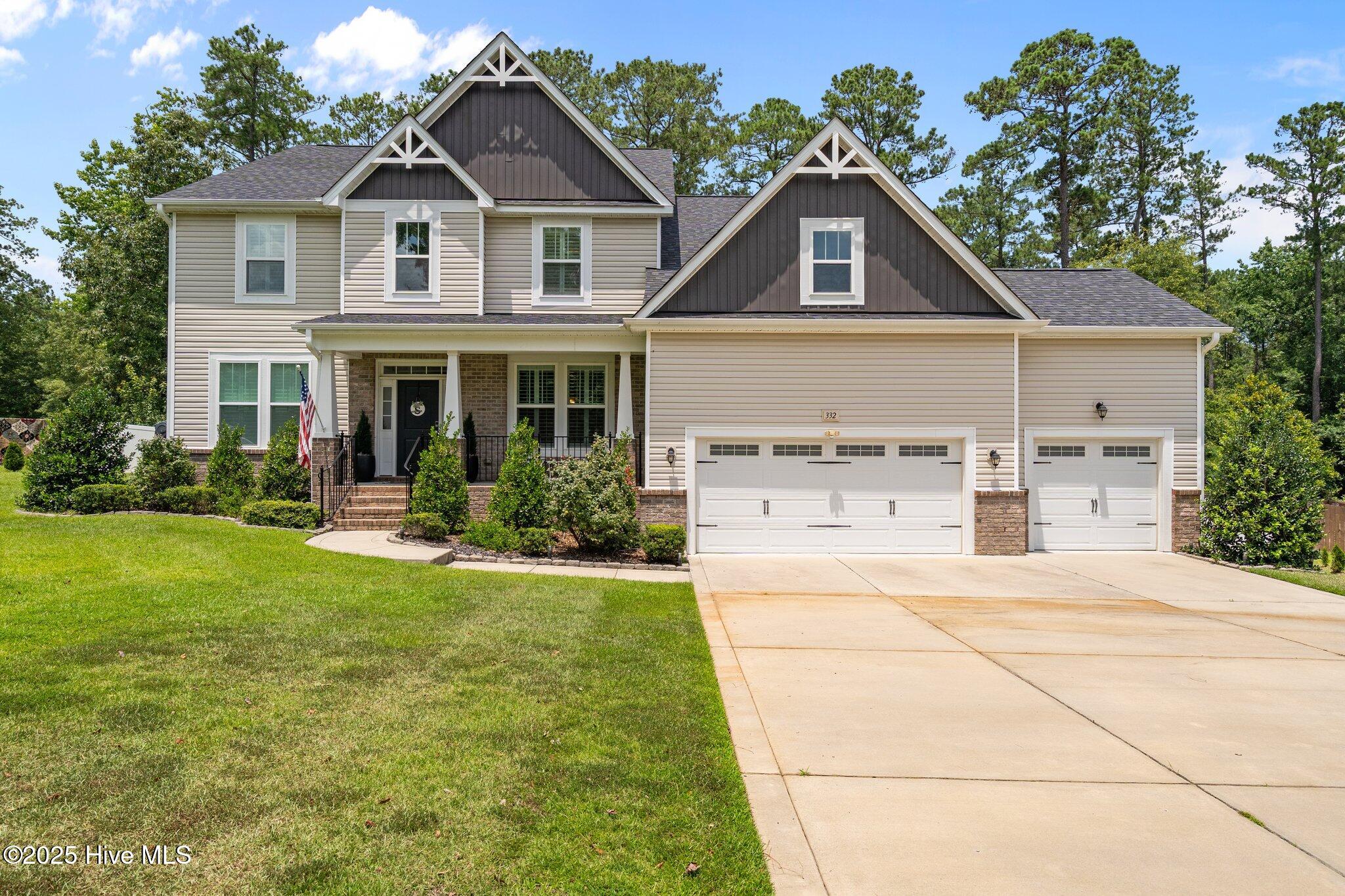 332 Mountain Run Property Photo 1