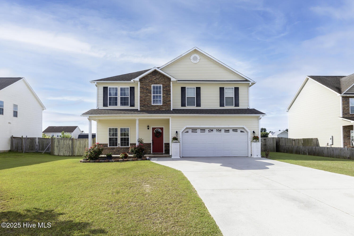 102 Landover Drive Property Photo 1