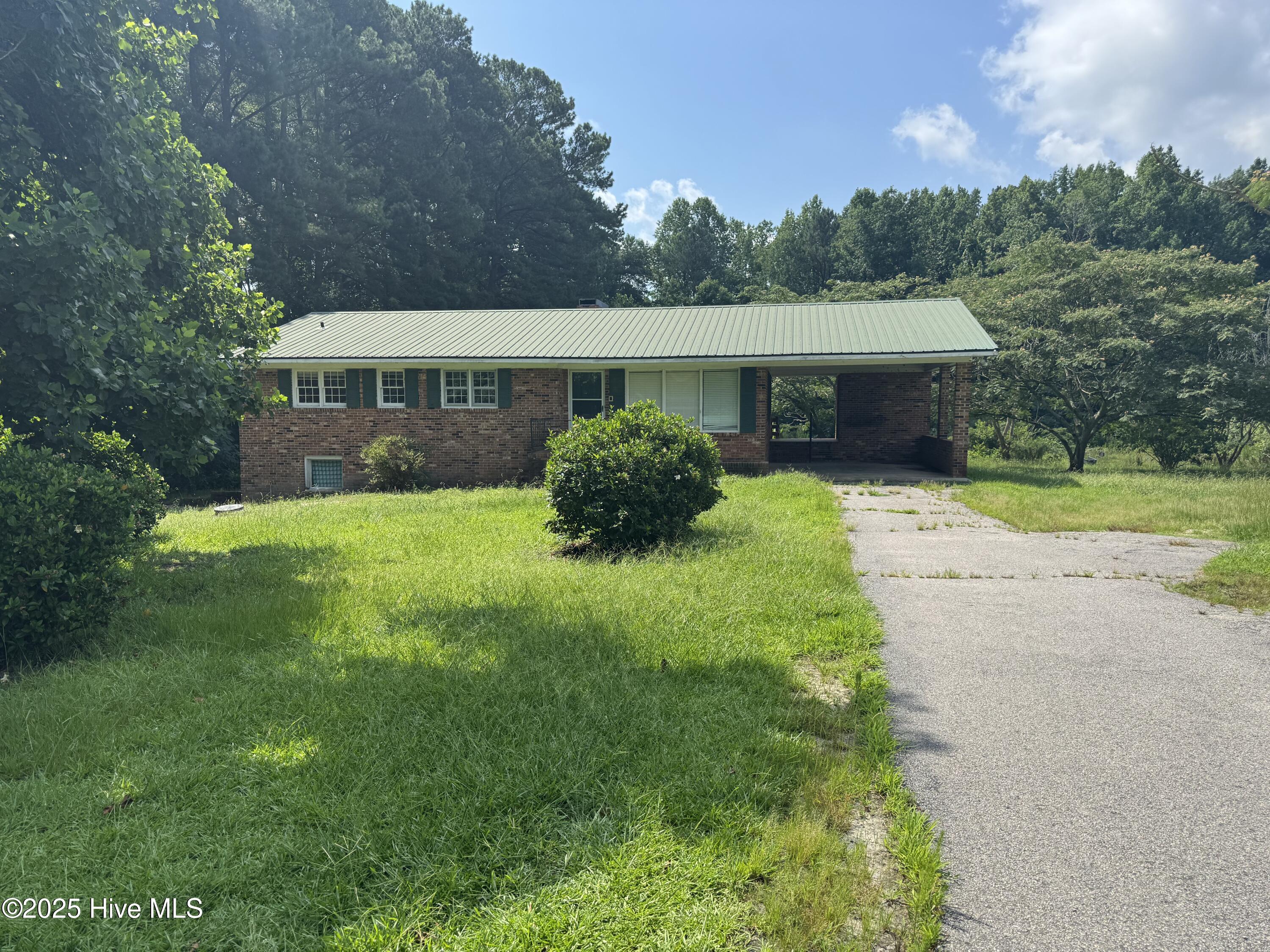 501 Gay Road Property Photo 1