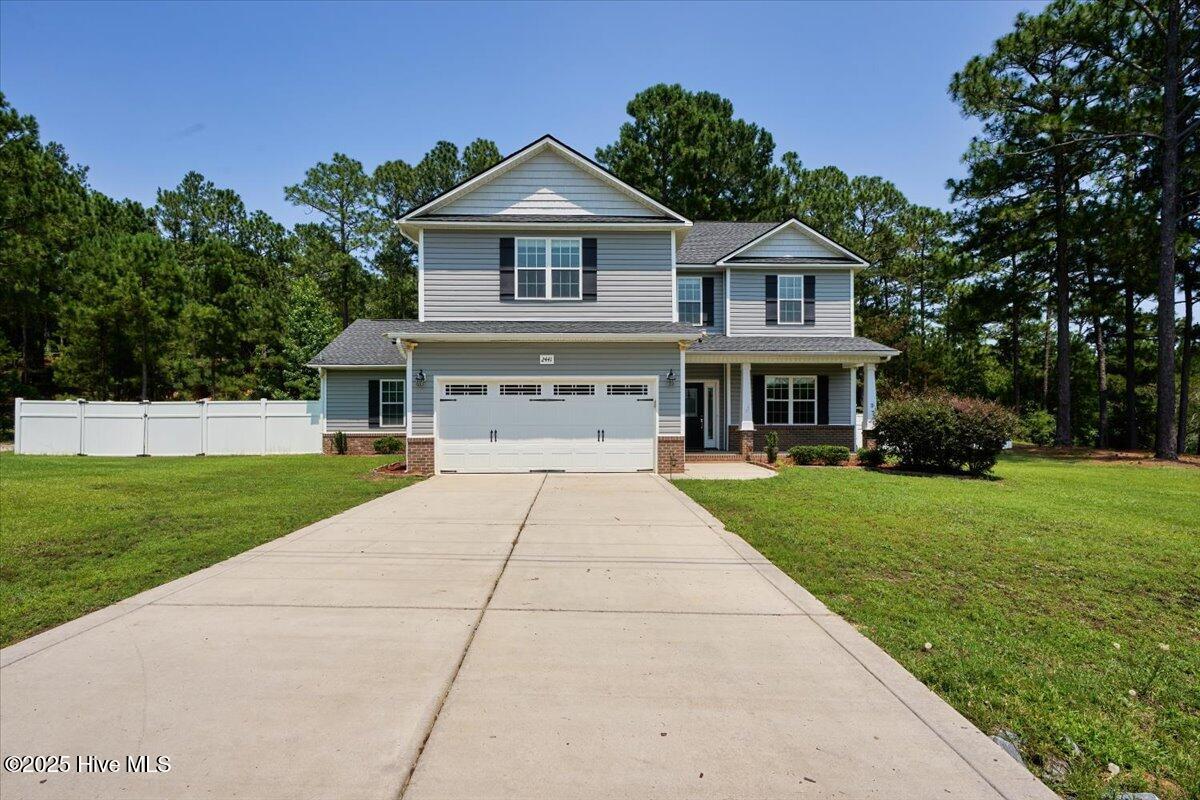 2441 Lakeview Drive