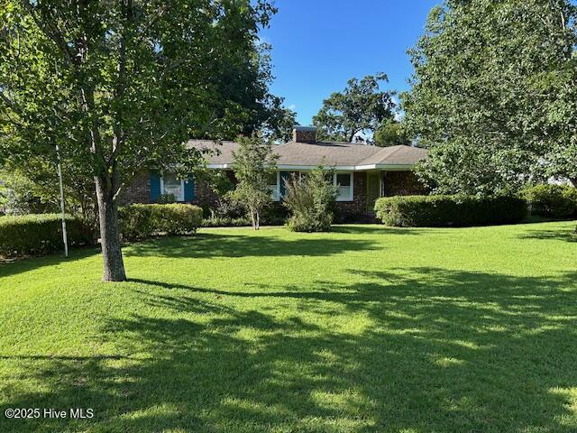 715 Circle Drive Property Photo 1