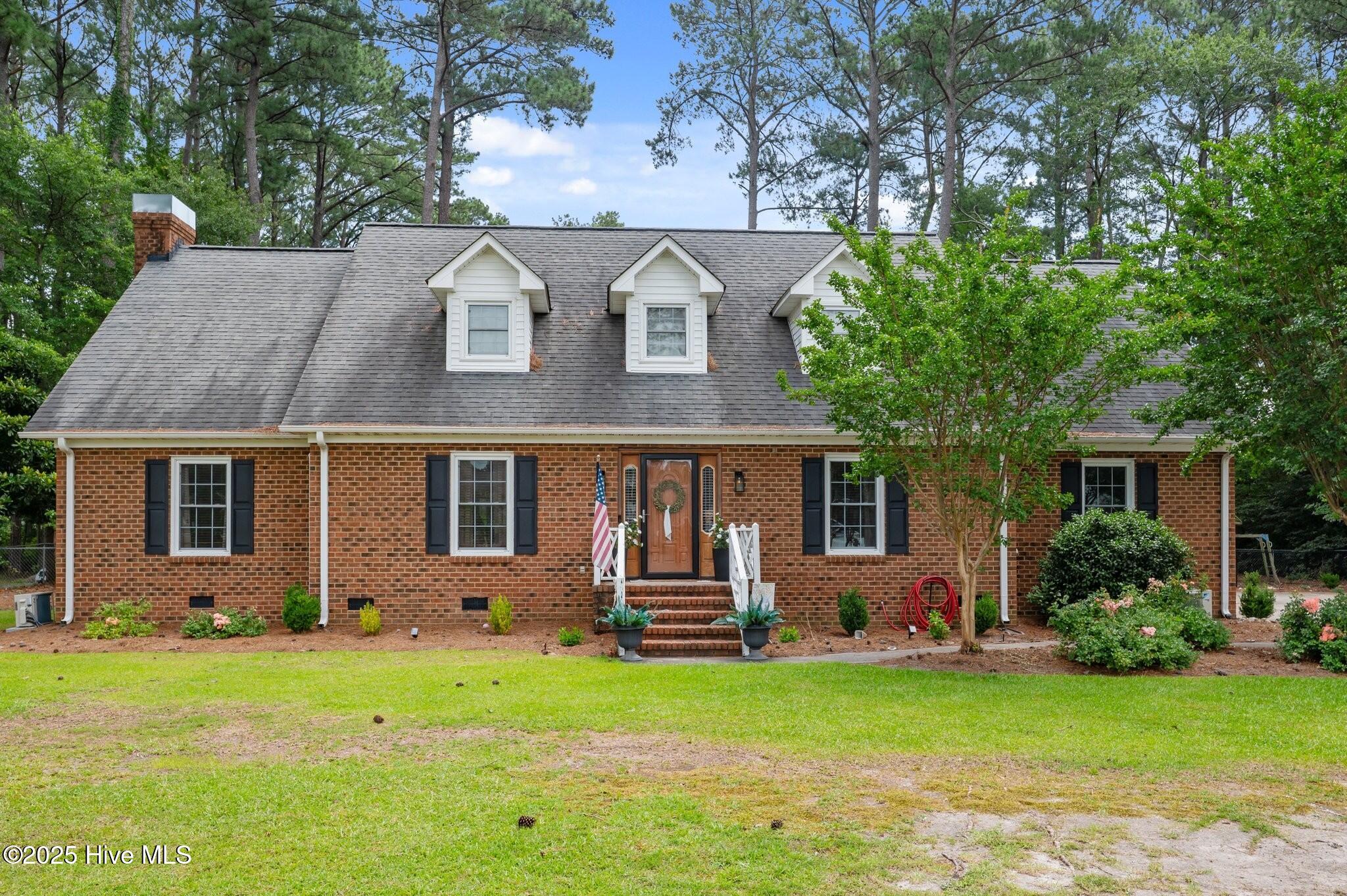 4259 Pinewood Drive Property Photo 1