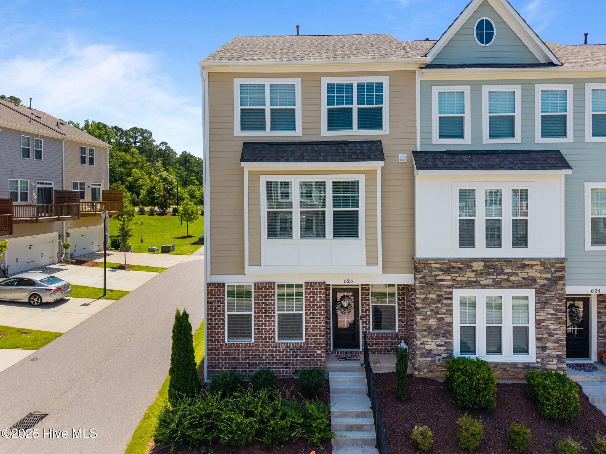 826 Winter Meadow Drive