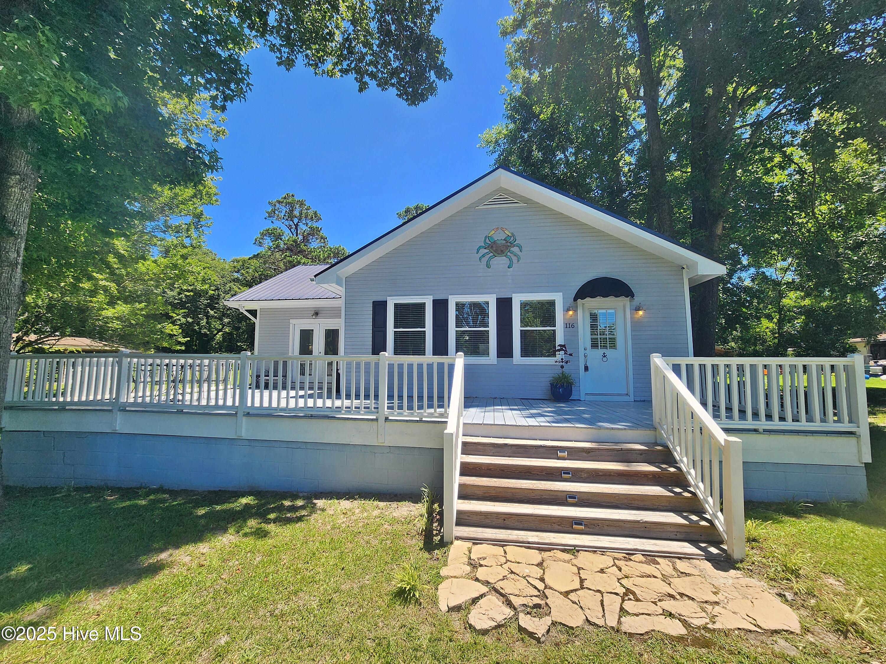 116 Vernelle Court Property Photo 1