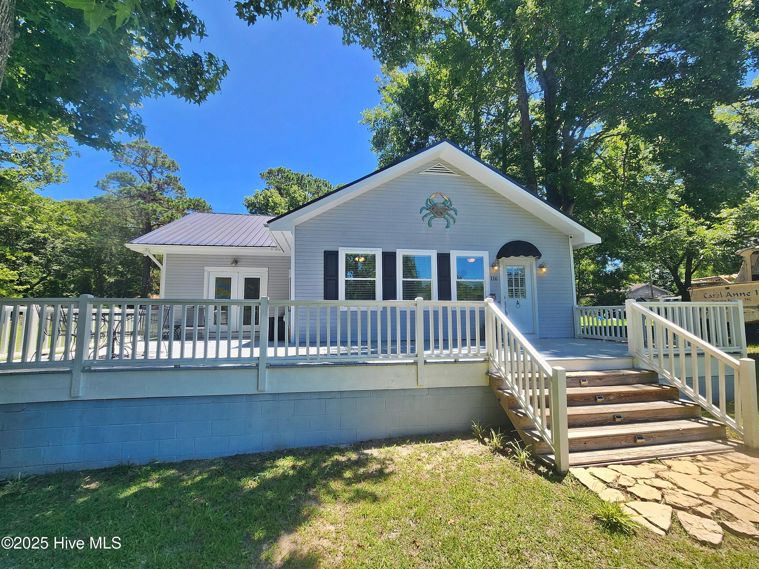 116 Vernelle Court Property Photo 2