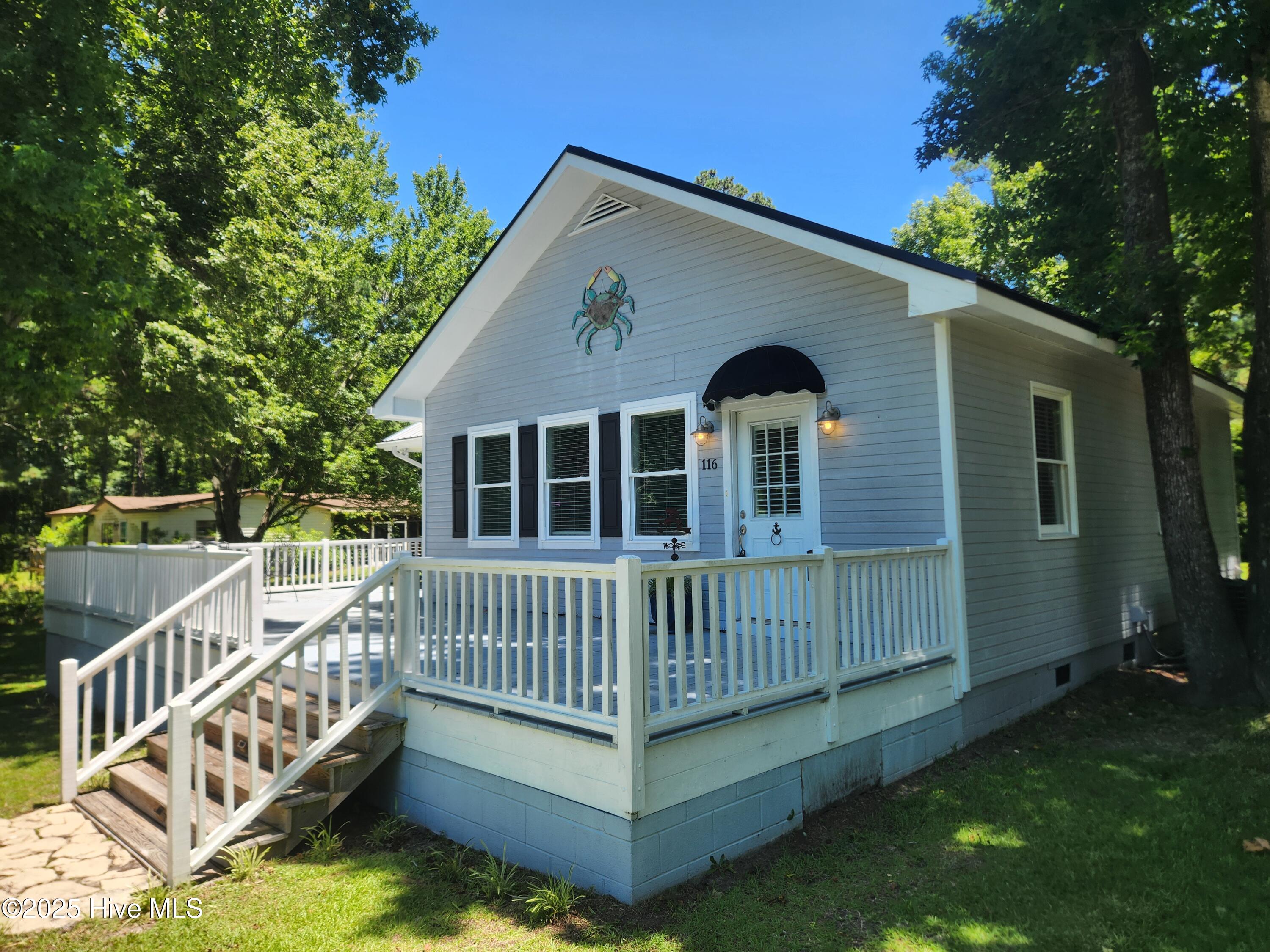 116 Vernelle Court Property Photo 46