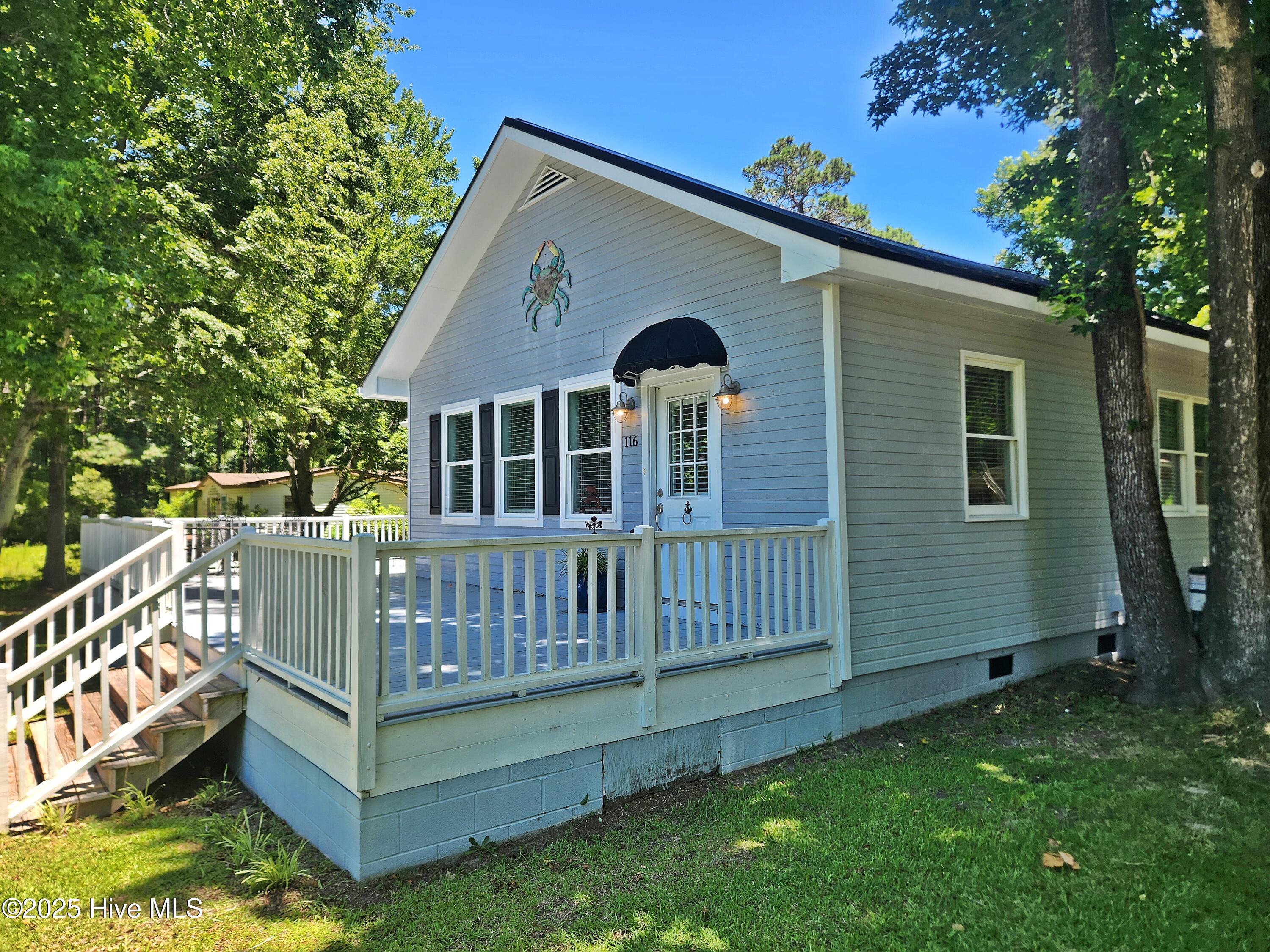 116 Vernelle Court Property Photo 47