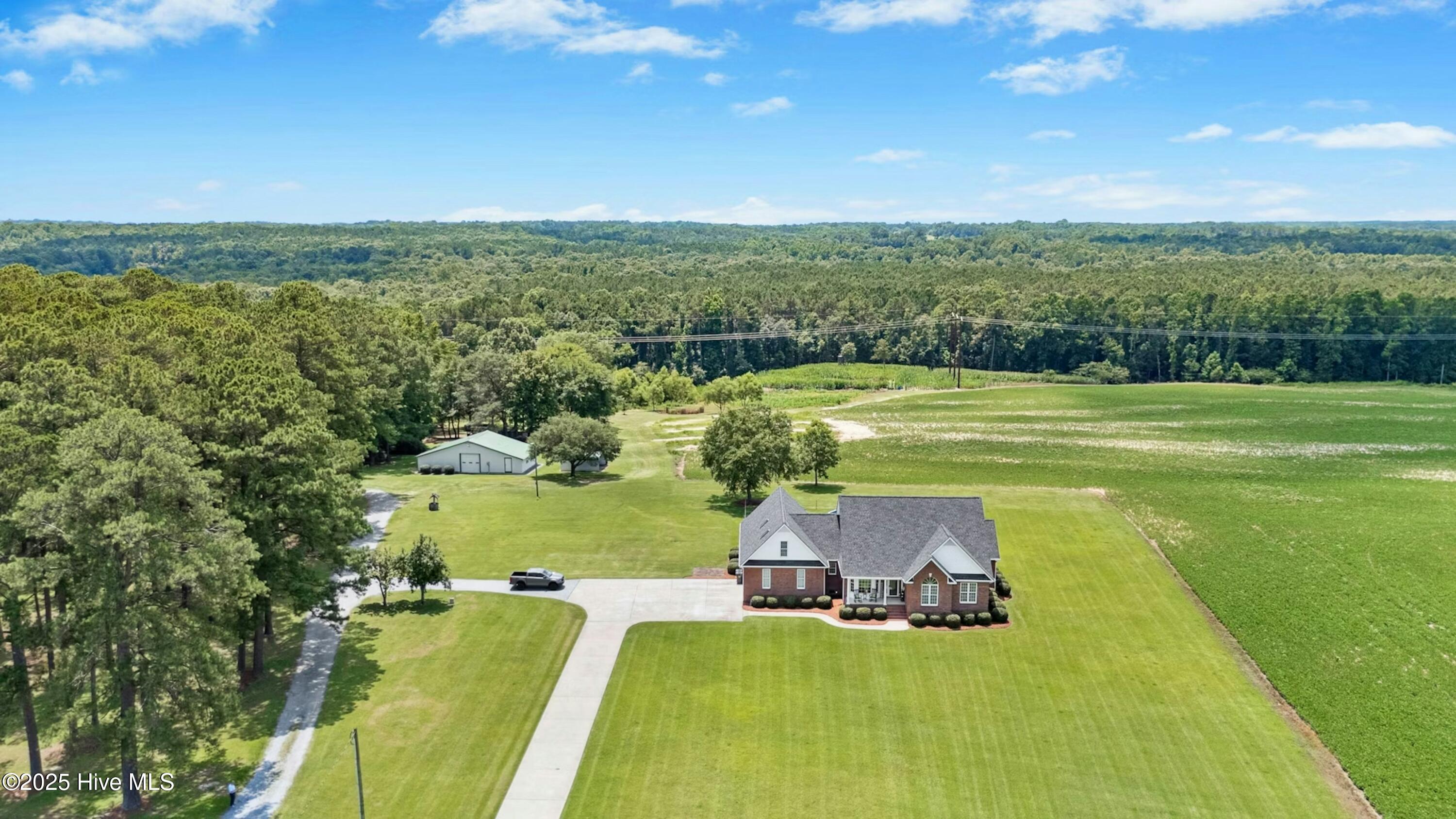 1575 King Mill Road Property Photo 1